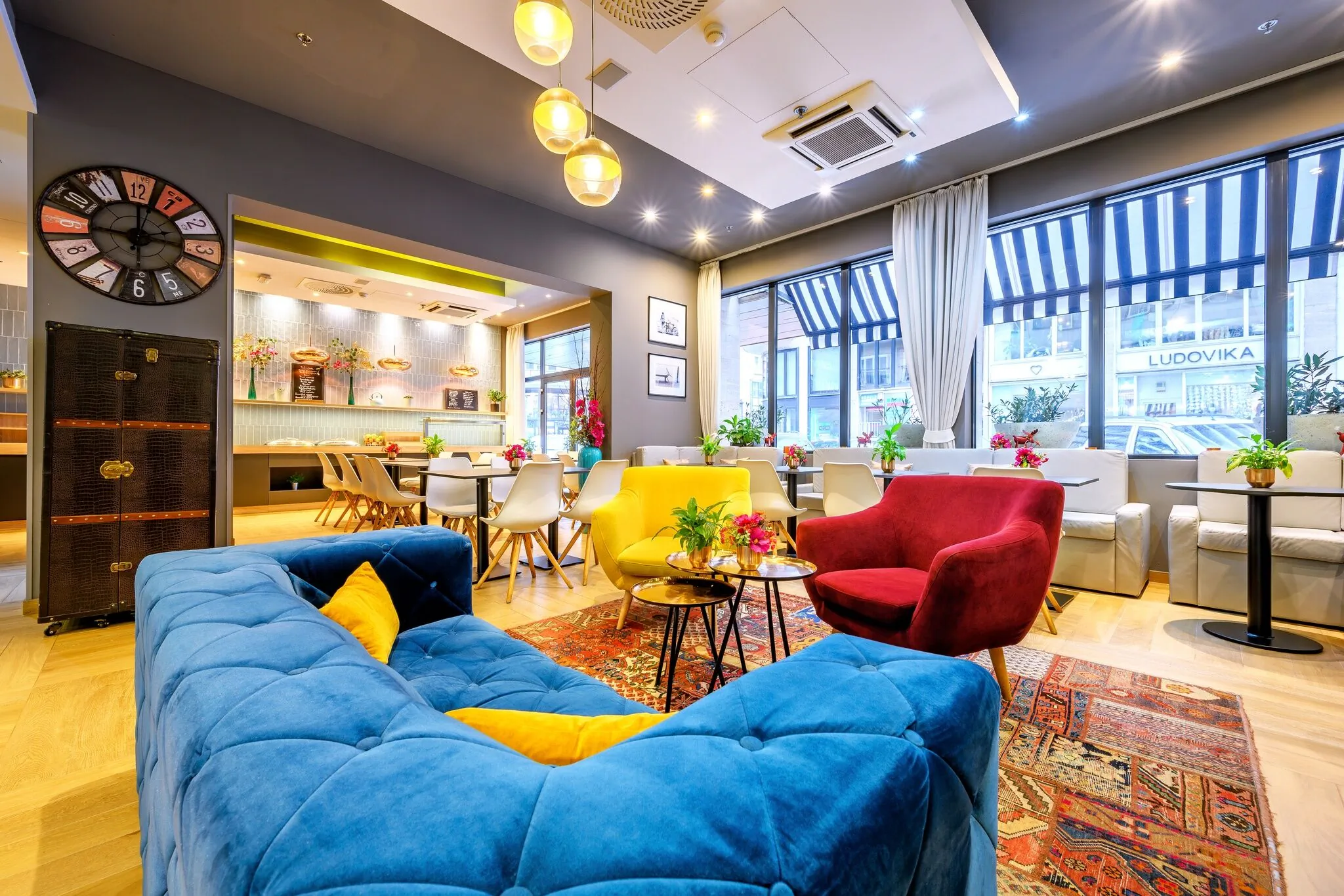 Roombach Hotel Budapest Center Budapest – Budapesta, Ungaria