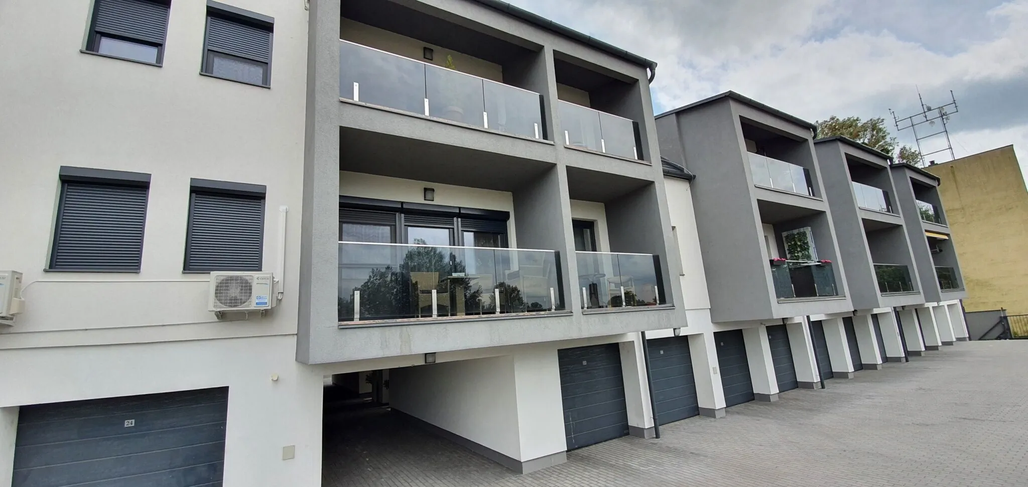 Dóri Apartman Keszthely – Keszthely, Węgry