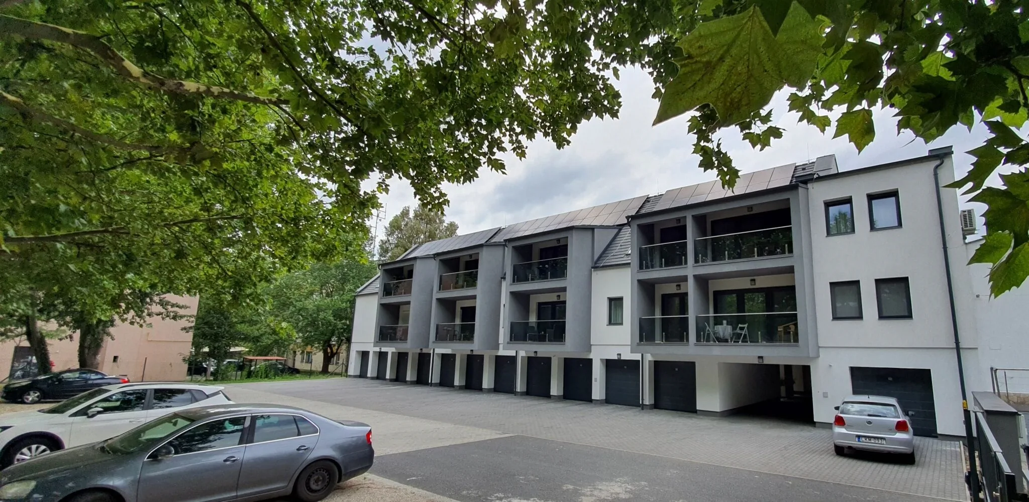 Dóri Apartman Keszthely – Keszthely, Węgry