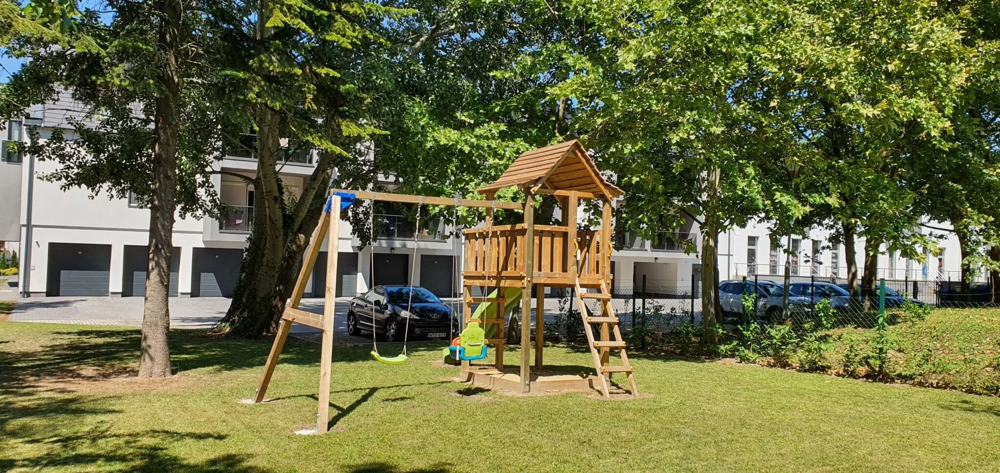 Dóri Apartman Keszthely – Keszthely, Węgry