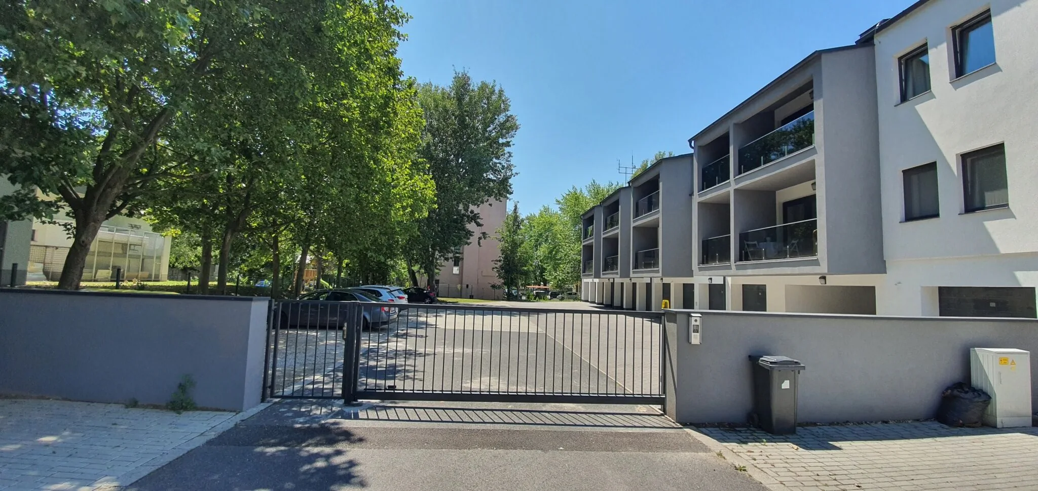Dóri Apartman Keszthely – Keszthely, Węgry