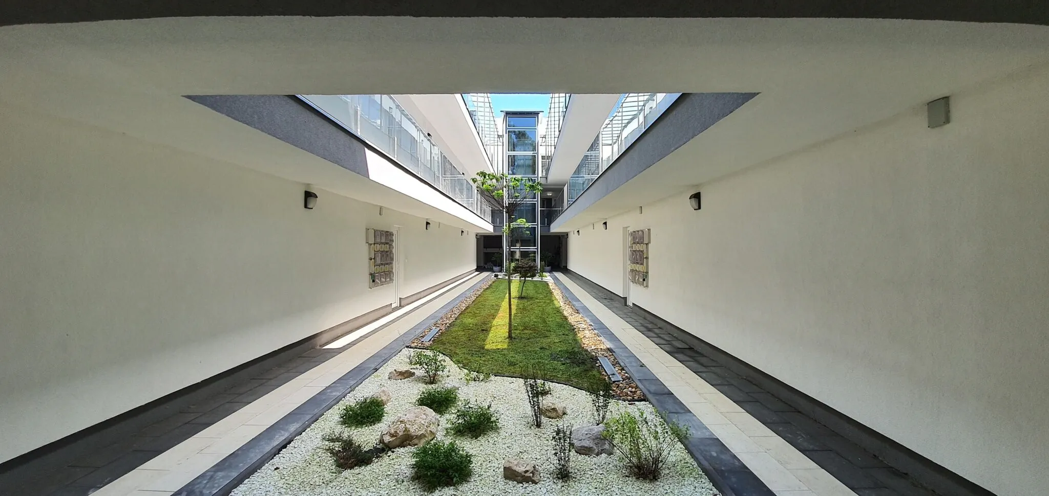 Dóri Apartman Keszthely – Keszthely, Węgry