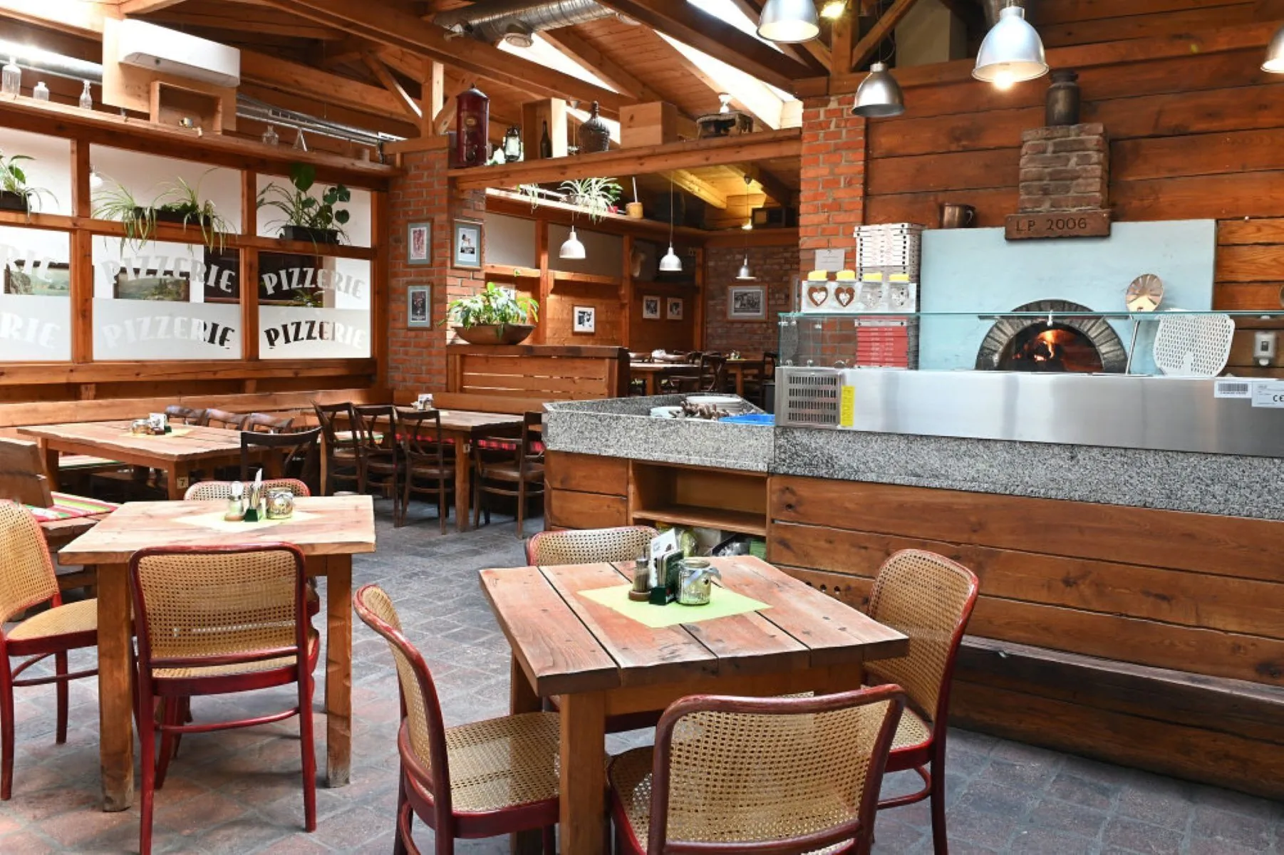Hotel Saloon Zlín – Zlín, Czechy