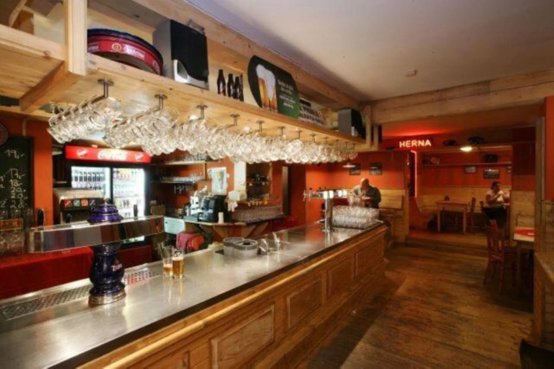 Hotel Saloon Zlín – Zlín, Czechy