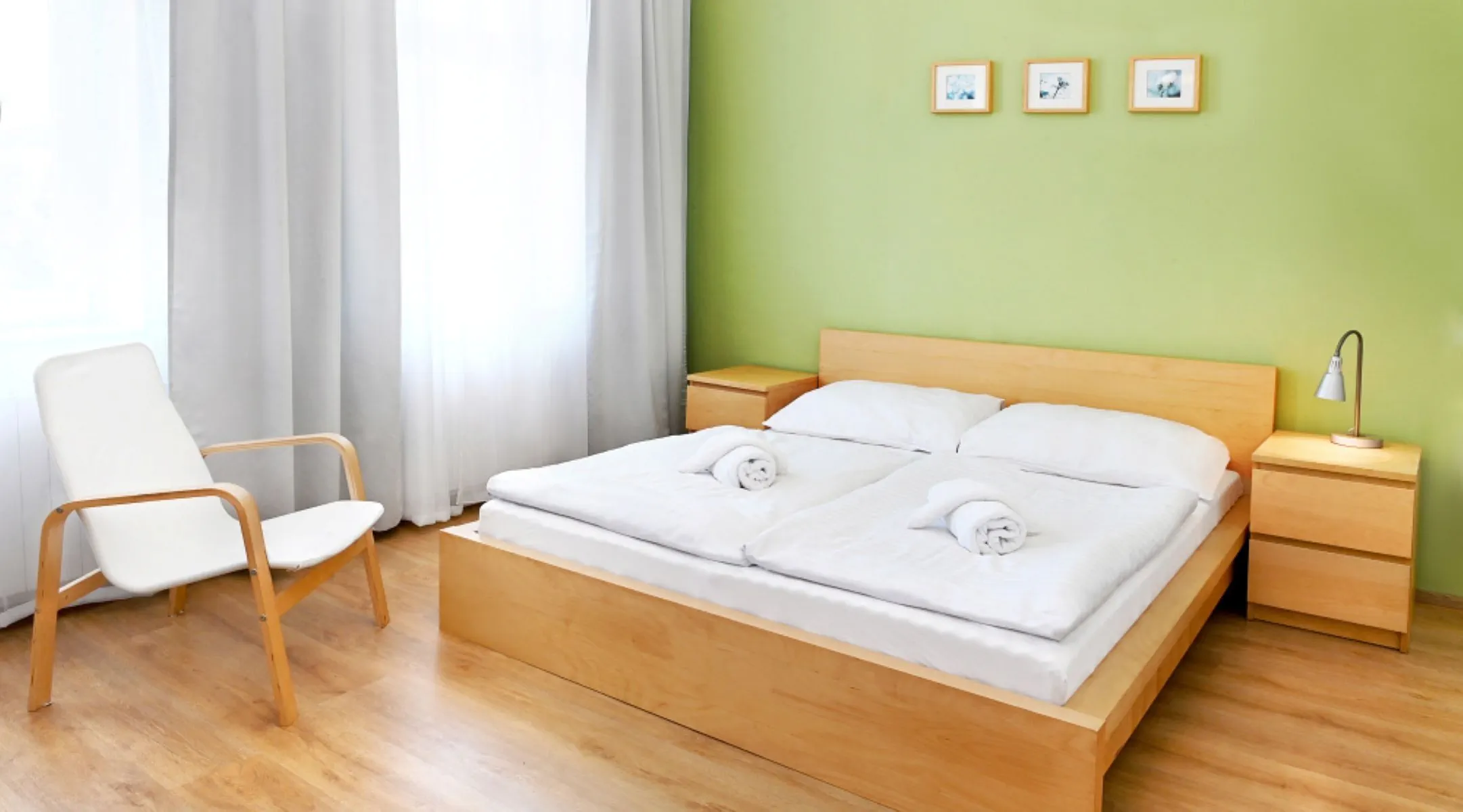 Hotel Saloon Zlín – Zlín, Czechy