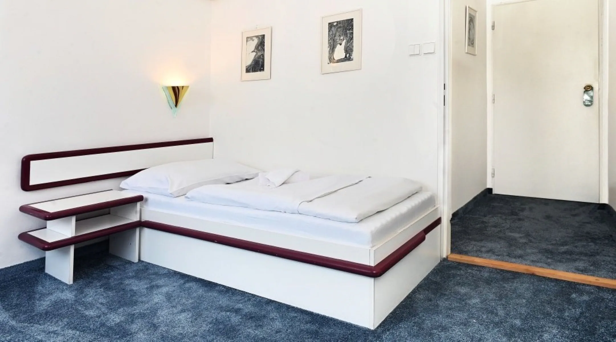Hotel Saloon Zlín – Zlín, Czechy