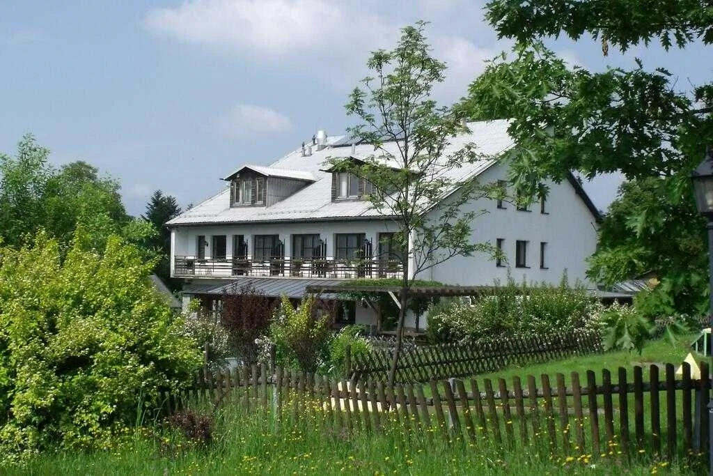 Hotel Na Trojáku Hošťálková - foto 1