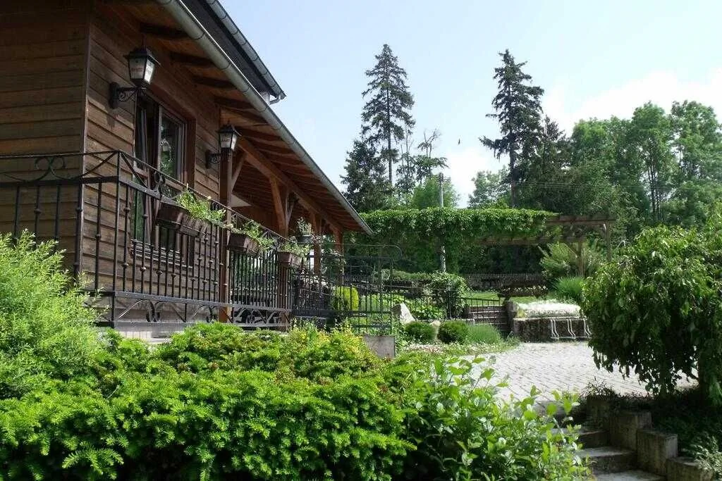 Hotel Na Trojáku Hošťálková - foto 2
