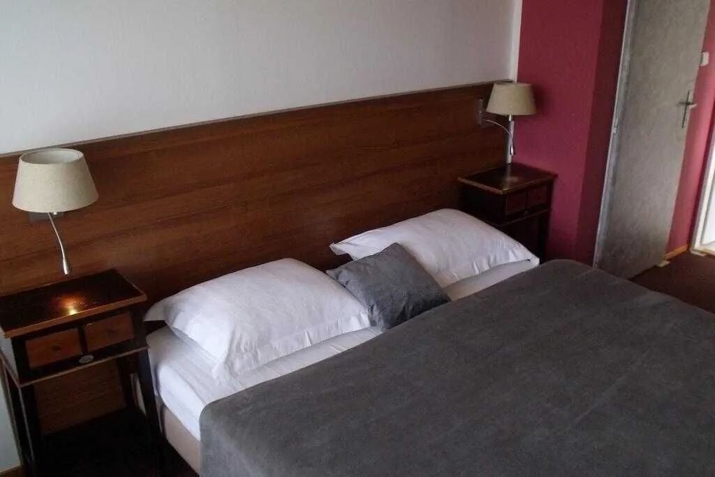 Hotel Na Trojáku Hošťálková - foto 3