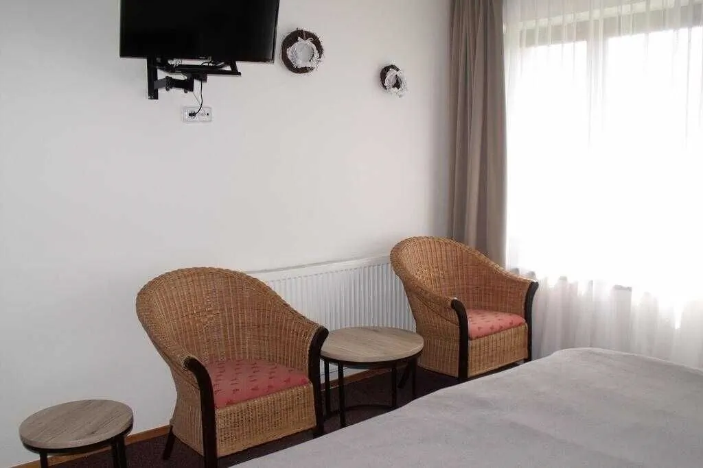 Hotel Na Trojáku Hošťálková - foto 6