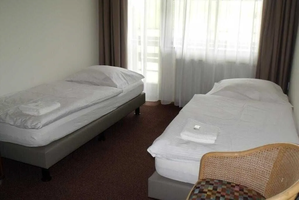 Hotel Na Trojáku Hošťálková - foto 8