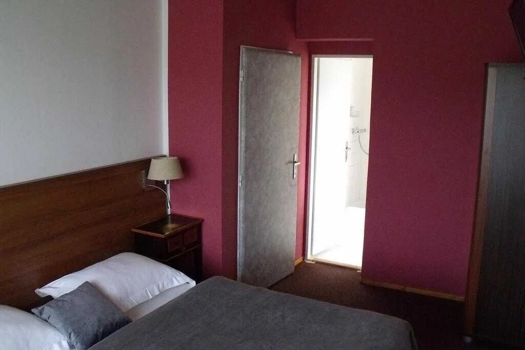 Hotel Na Trojáku Hošťálková - foto 10