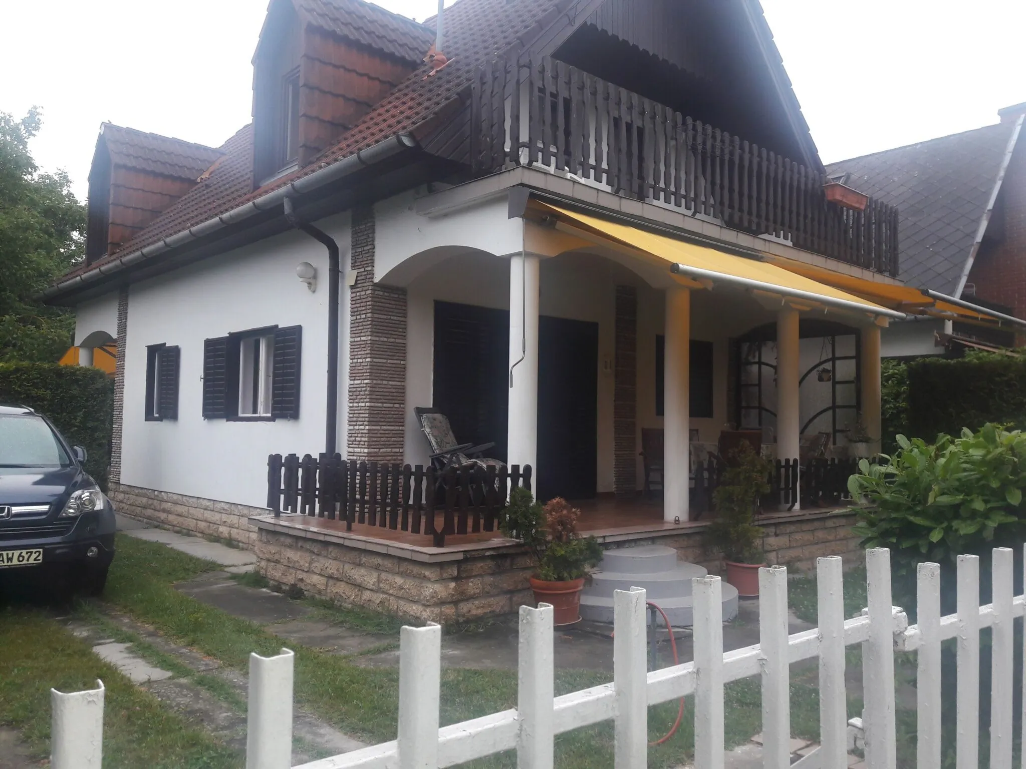 Felix Üdülőház Balatonföldvár – Balatonföldvár, Ungaria