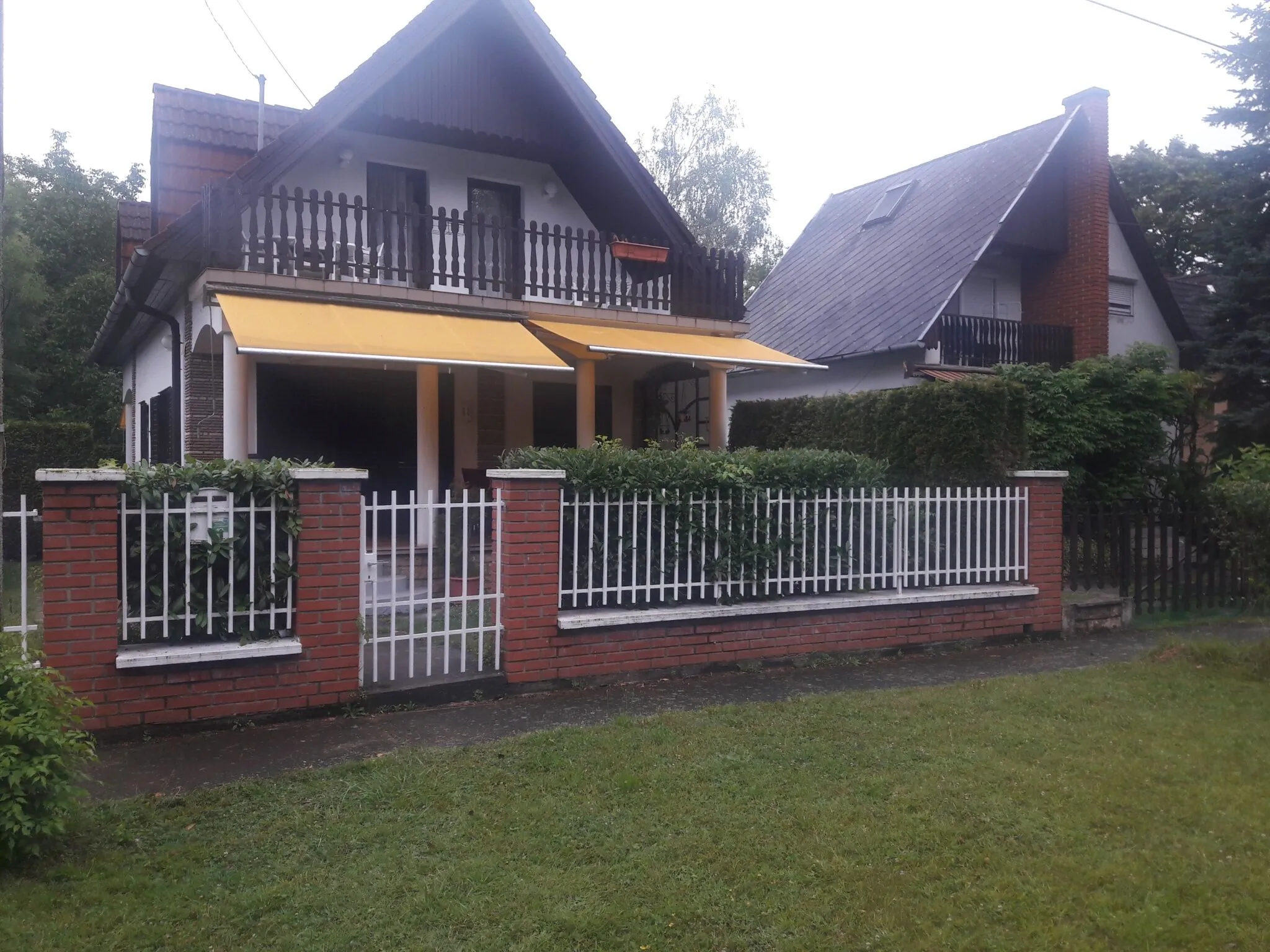 Felix Üdülőház Balatonföldvár – Balatonföldvár, Ungaria