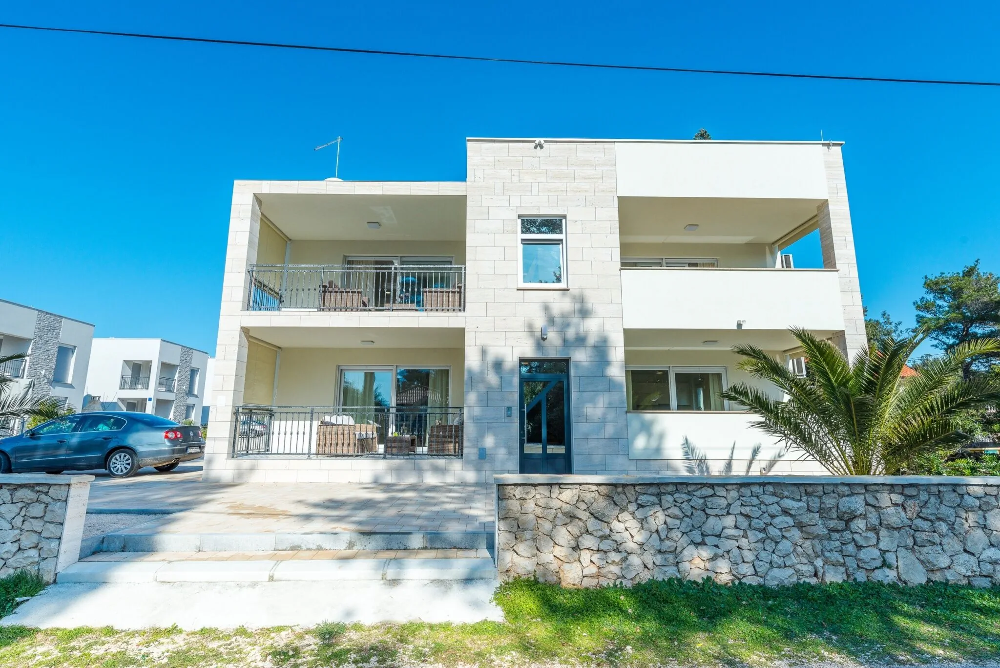 Apartment Martan Vir - foto 1