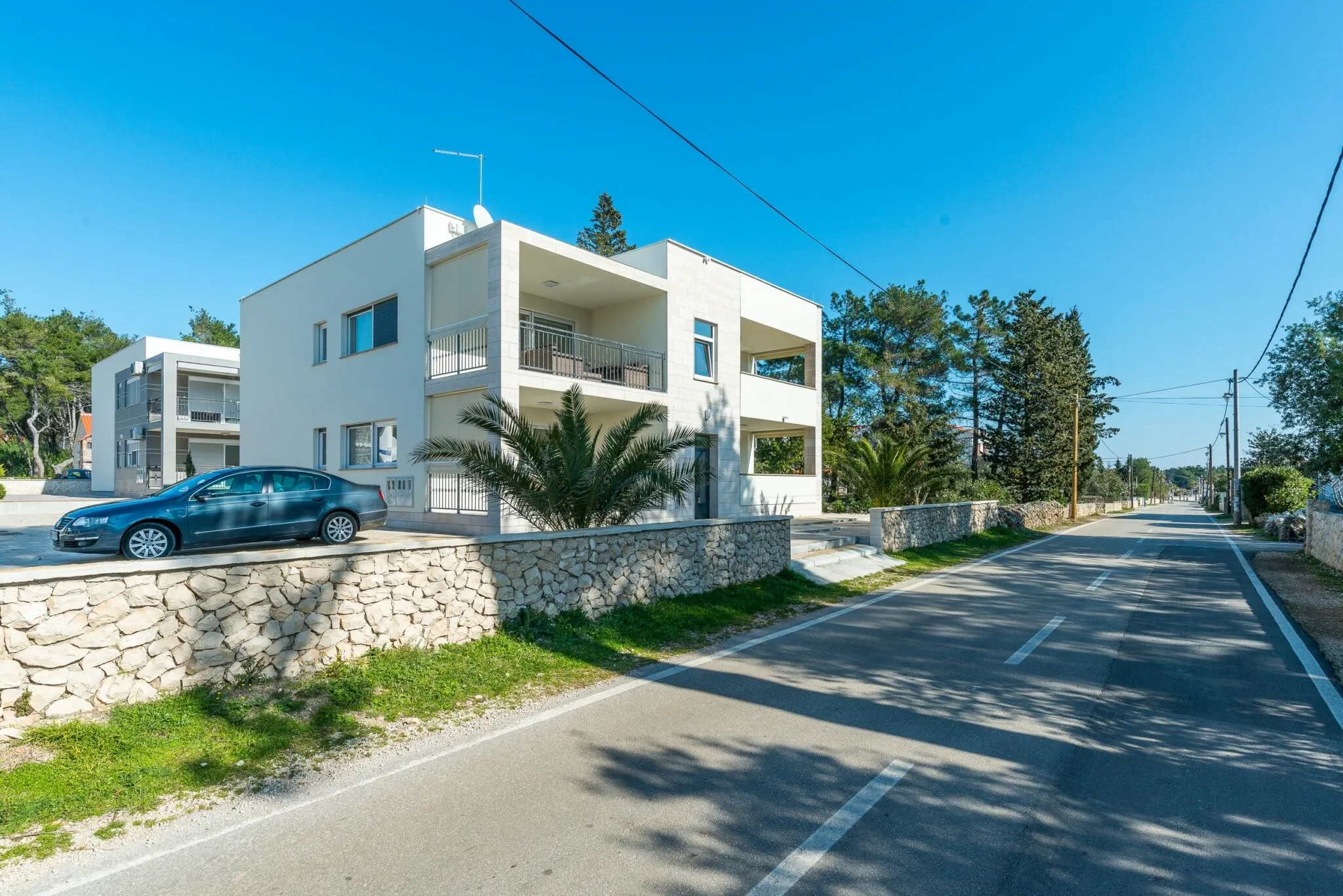 Apartment Martan Vir - foto 2