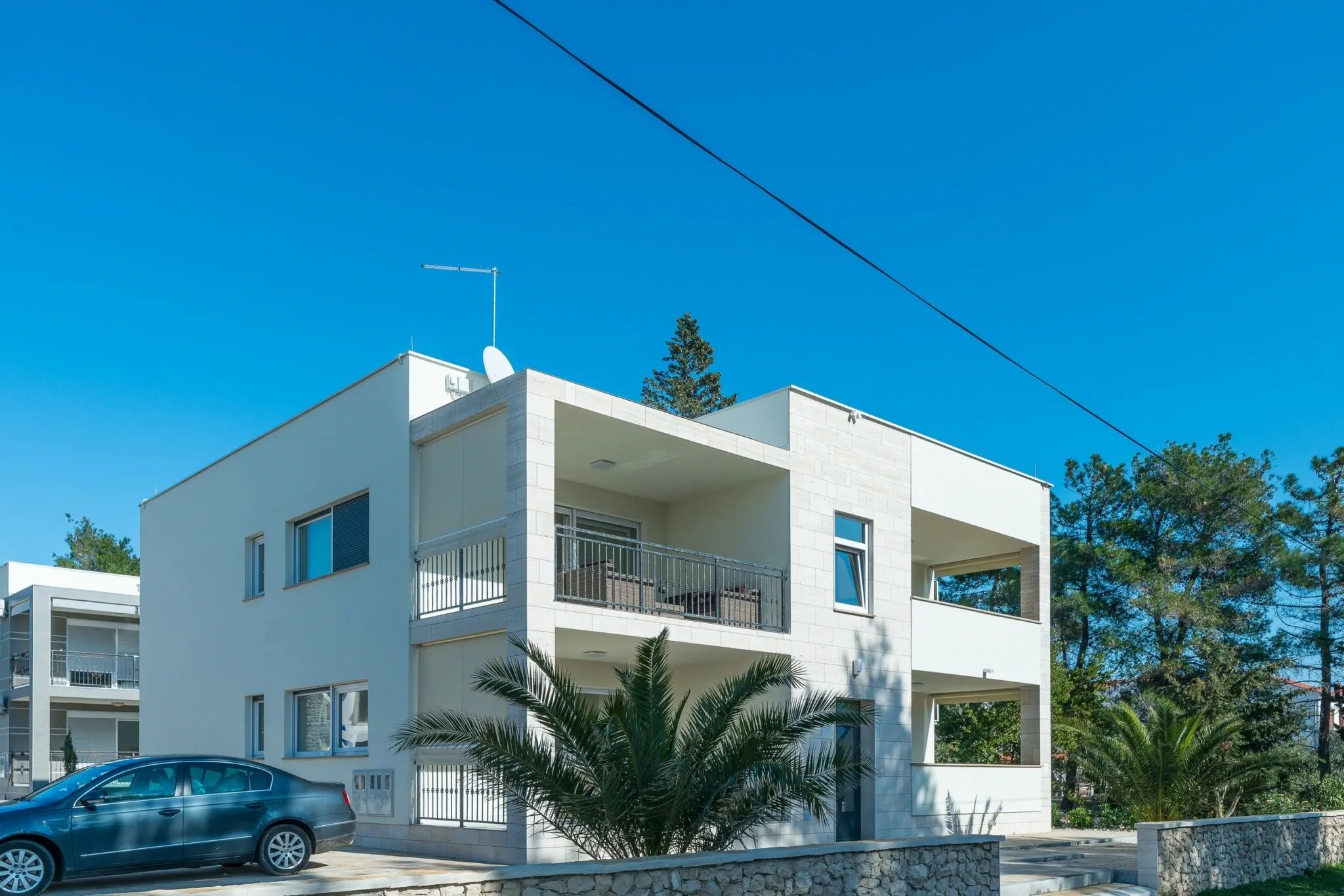 Apartment Martan Vir - foto 3