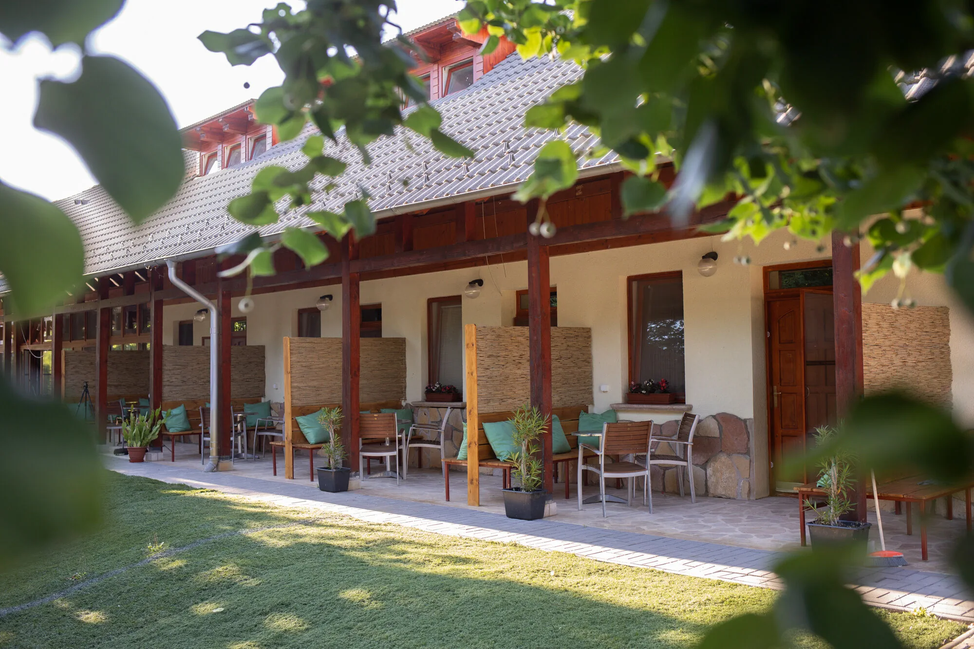 Family Farm Vendégház Kótaj – Kótaj, Węgry