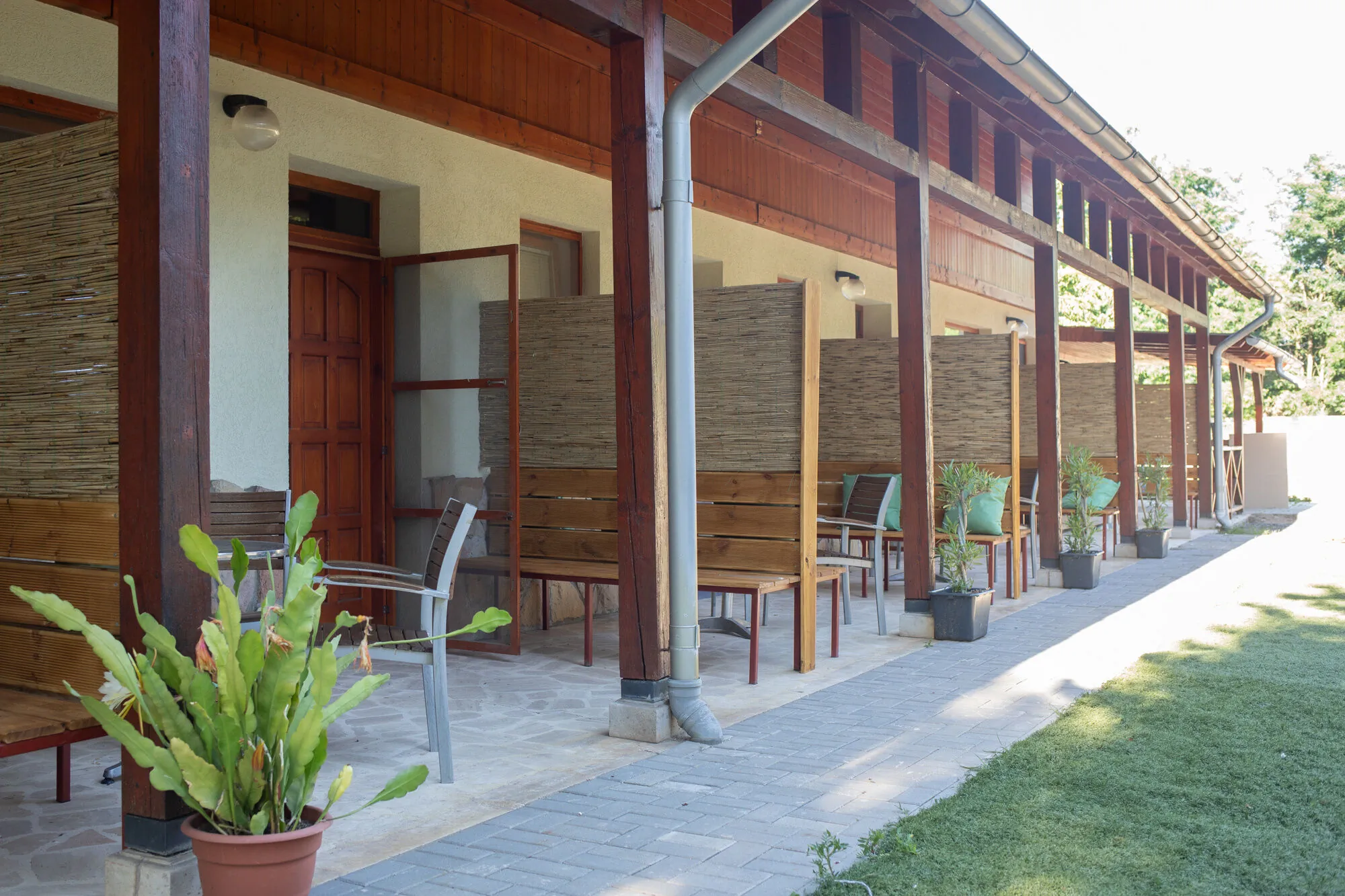 Family Farm Vendégház Kótaj – Kótaj, Węgry