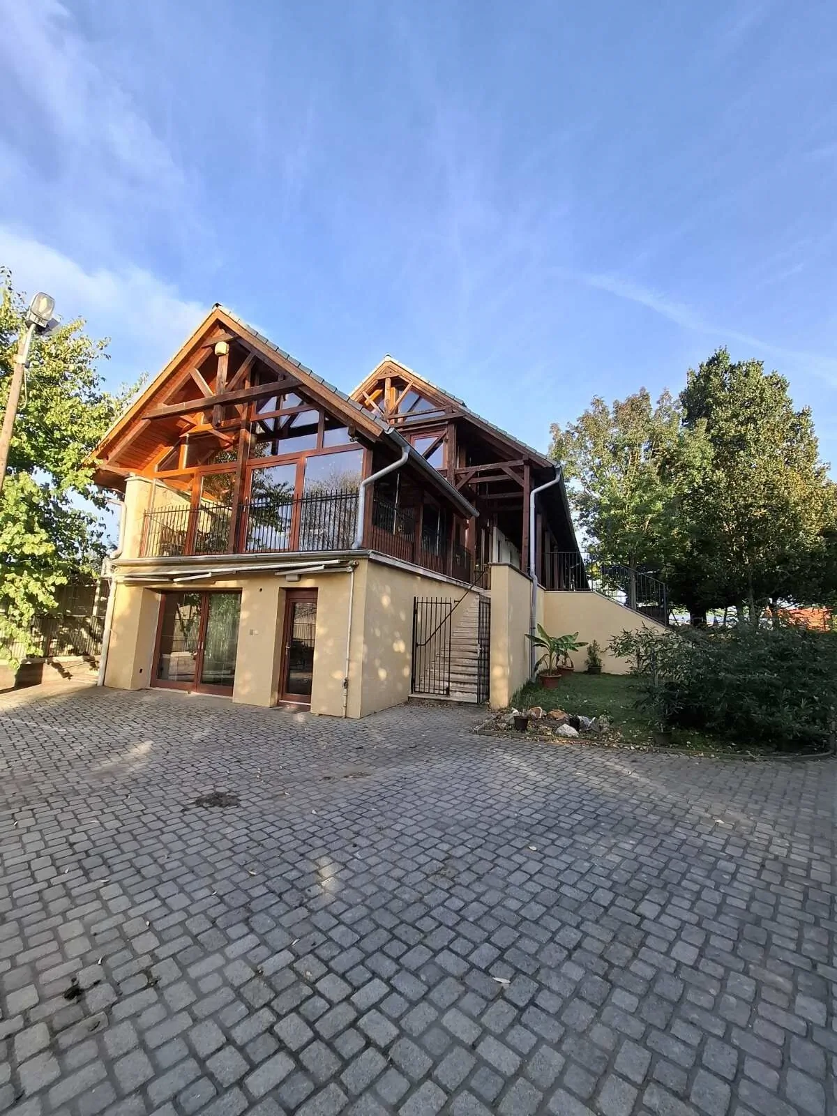Family Farm Vendégház Kótaj – Kótaj, Węgry