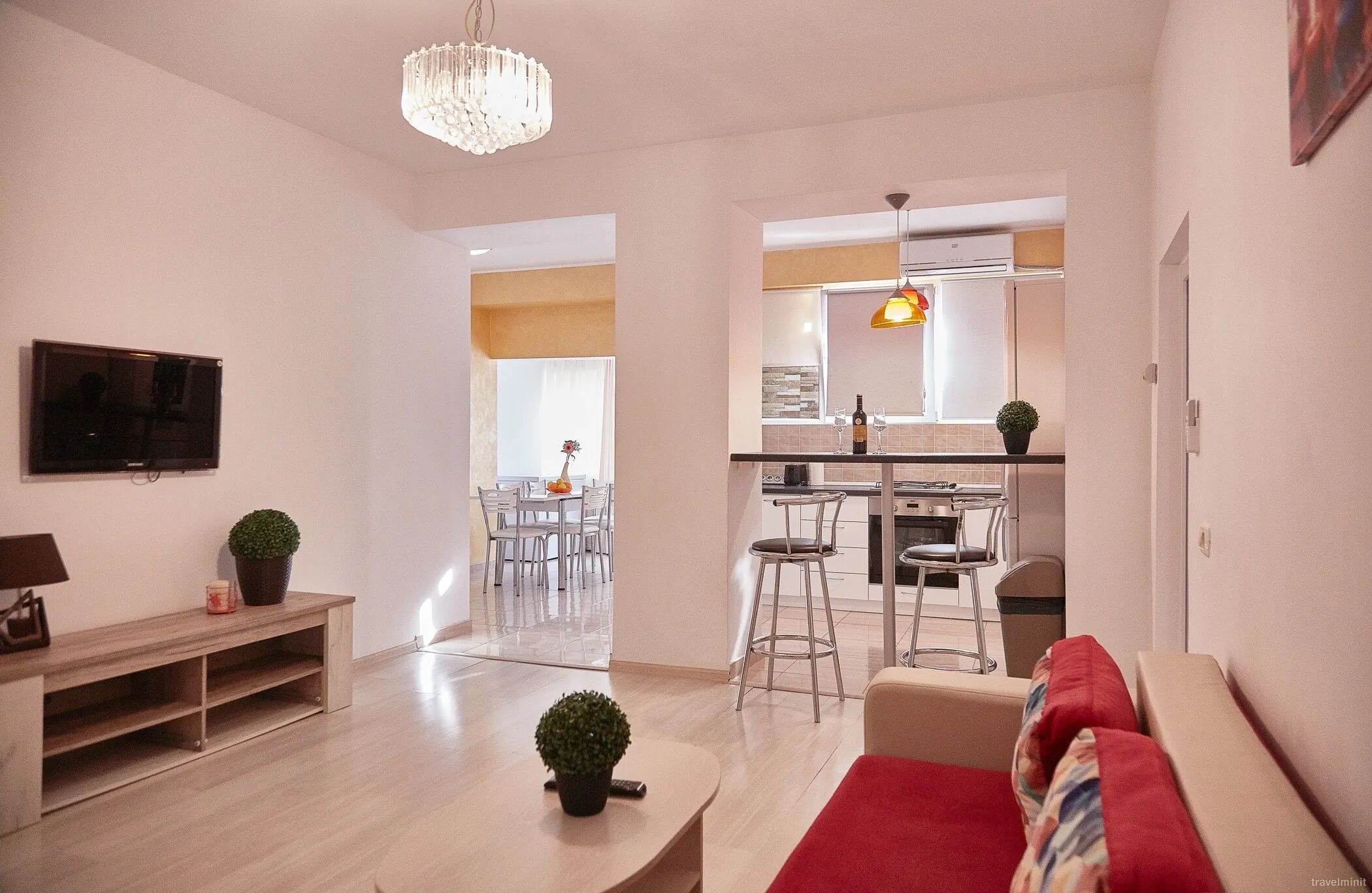 Gabizz Apartments Constanța - foto 1