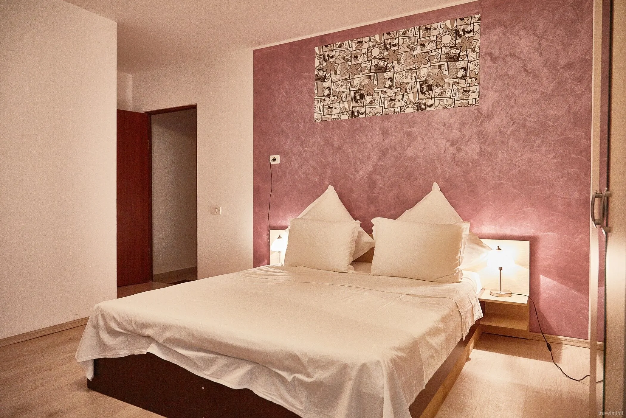 Gabizz Apartments Constanța - foto 2