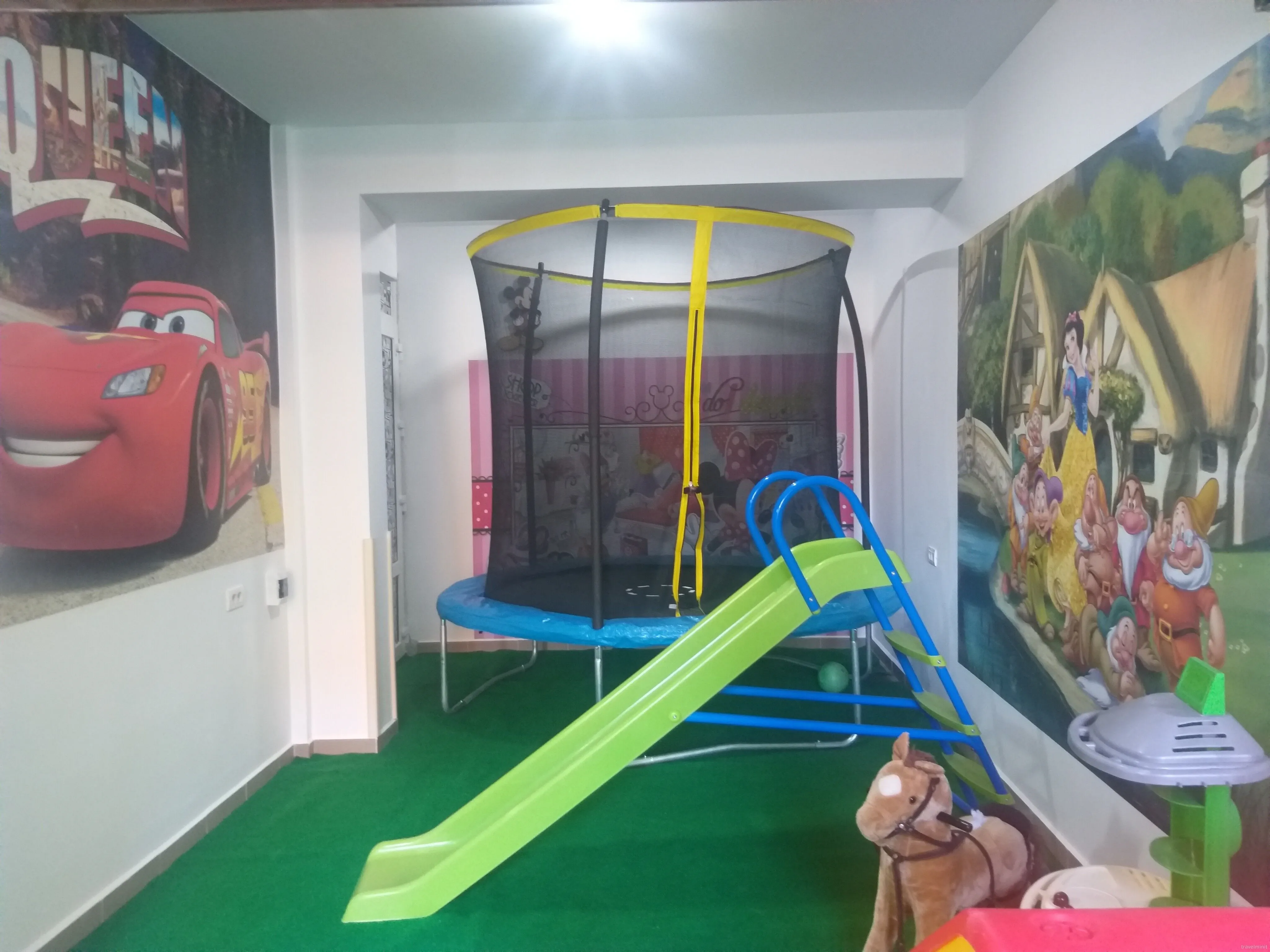 Gabizz Apartments Constanța - foto 5