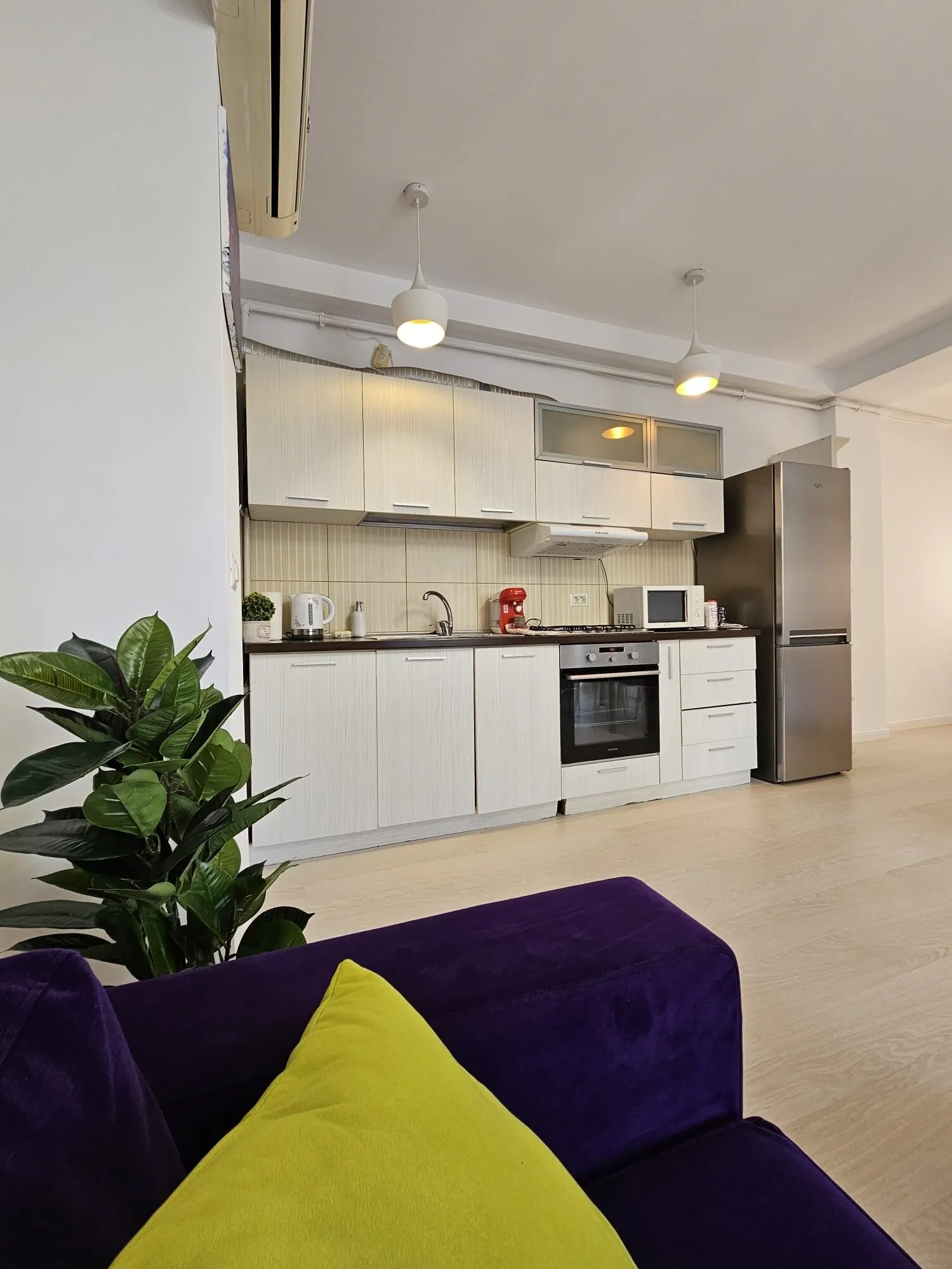 Gabizz Apartments Constanța - foto 9