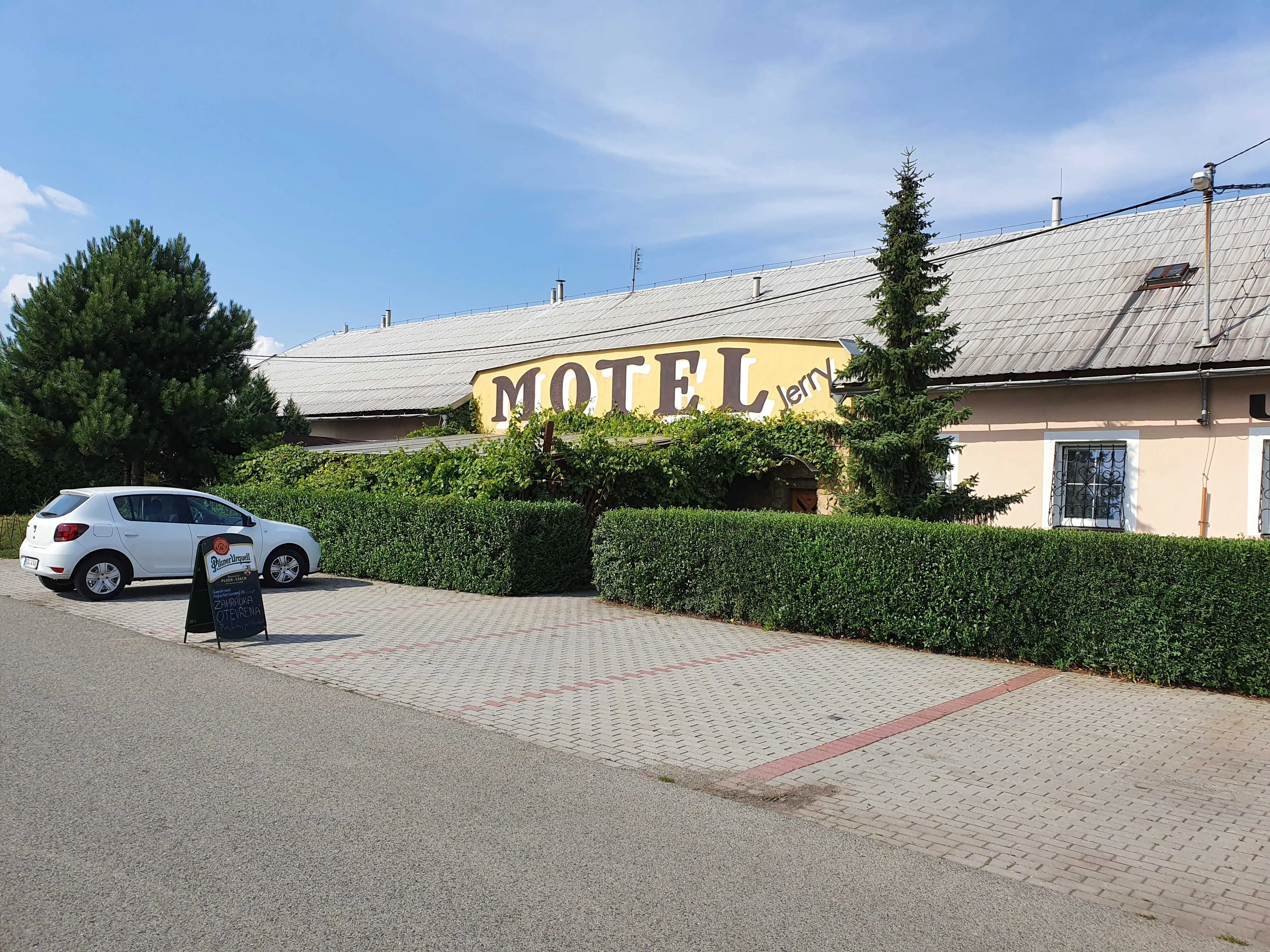 Penzion DUHET Hulín – Hulín, Republica Cehă