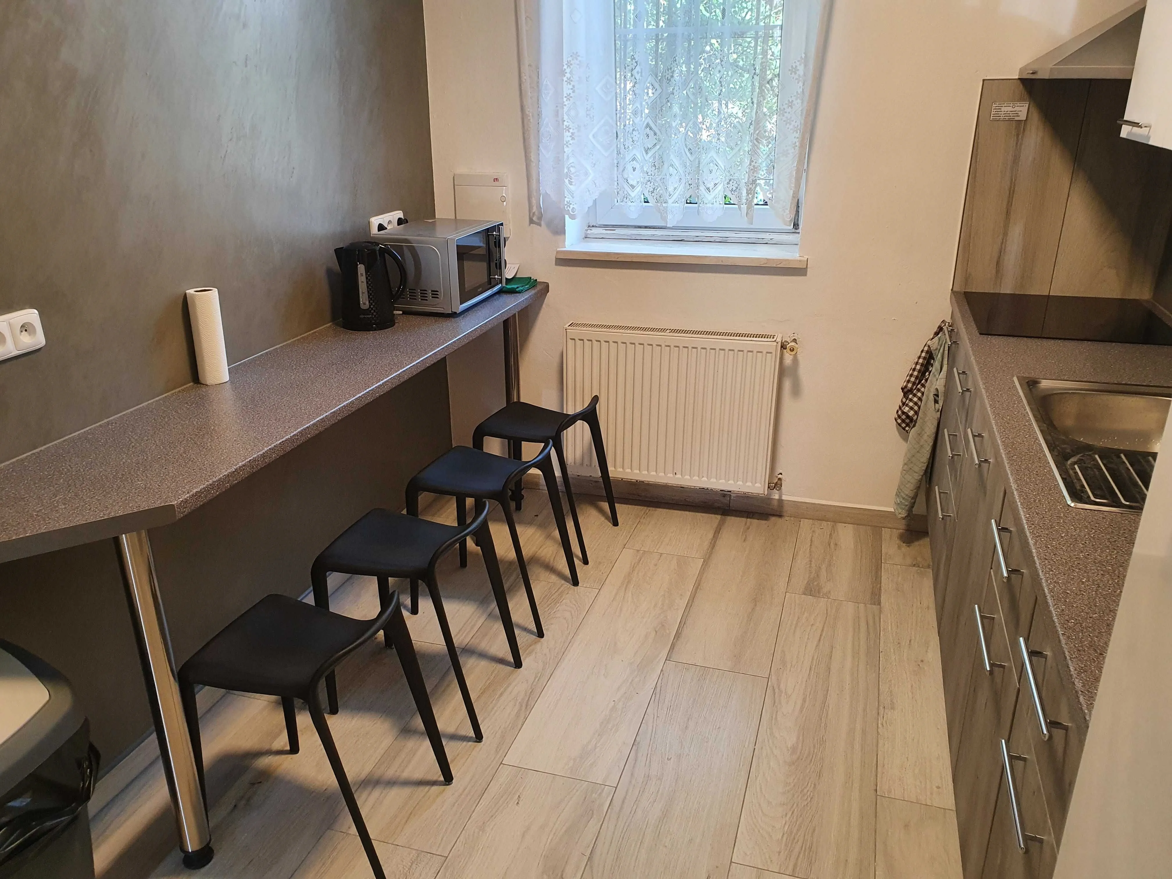 Penzion DUHET Hulín – Hulín, Republica Cehă