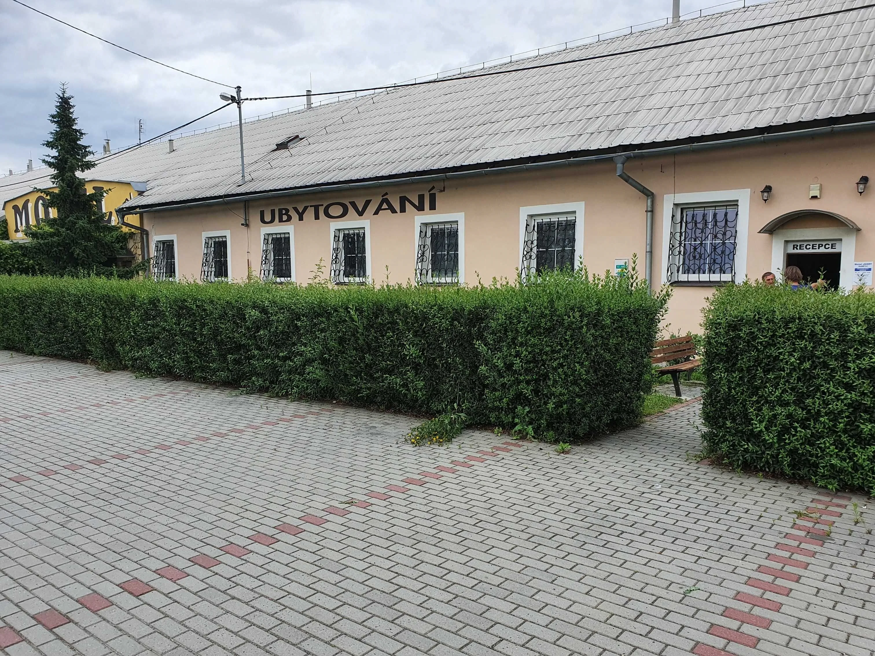 Penzion DUHET Hulín – Hulín, Republica Cehă