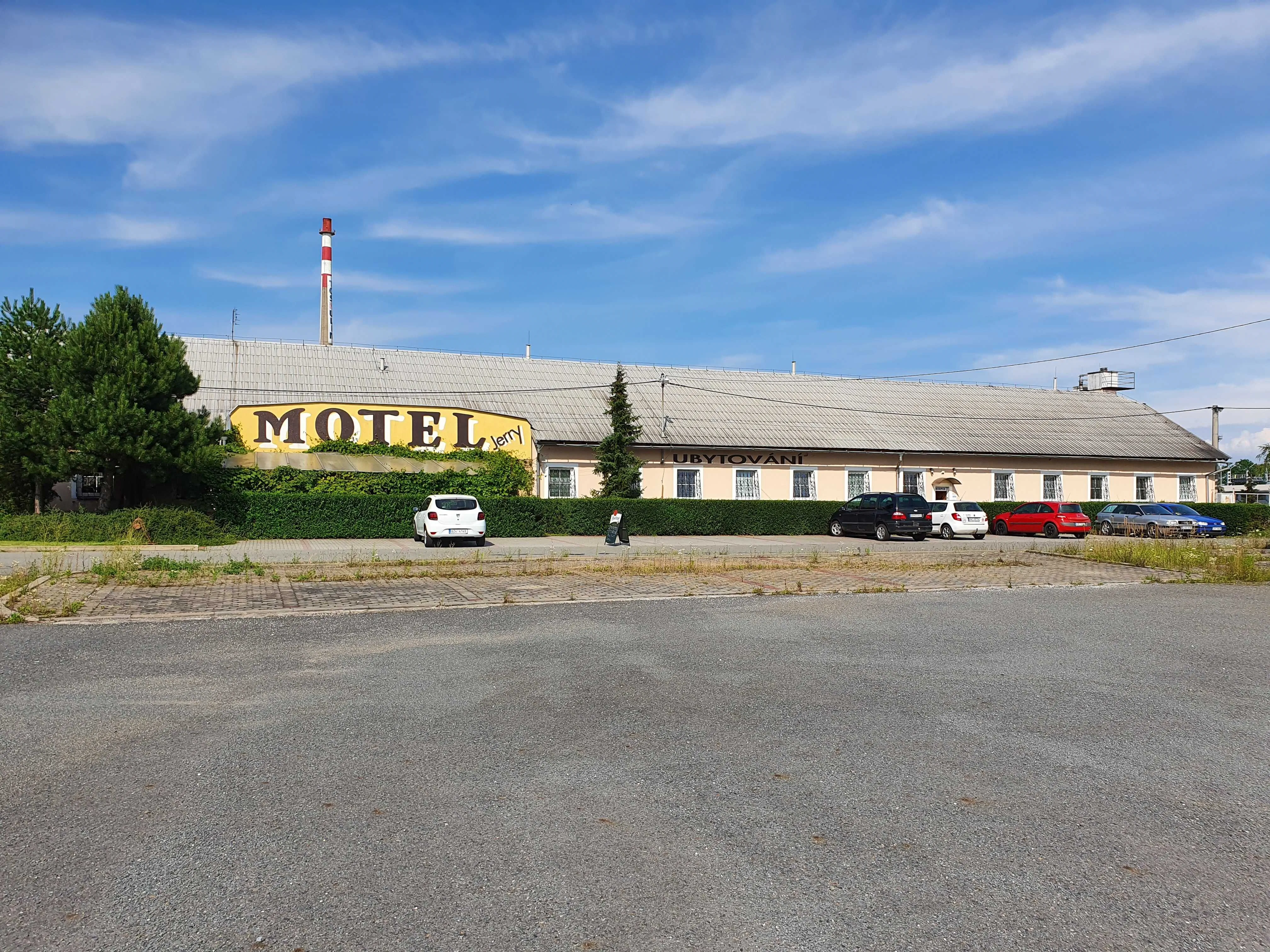 Penzion DUHET Hulín – Hulín, Republica Cehă