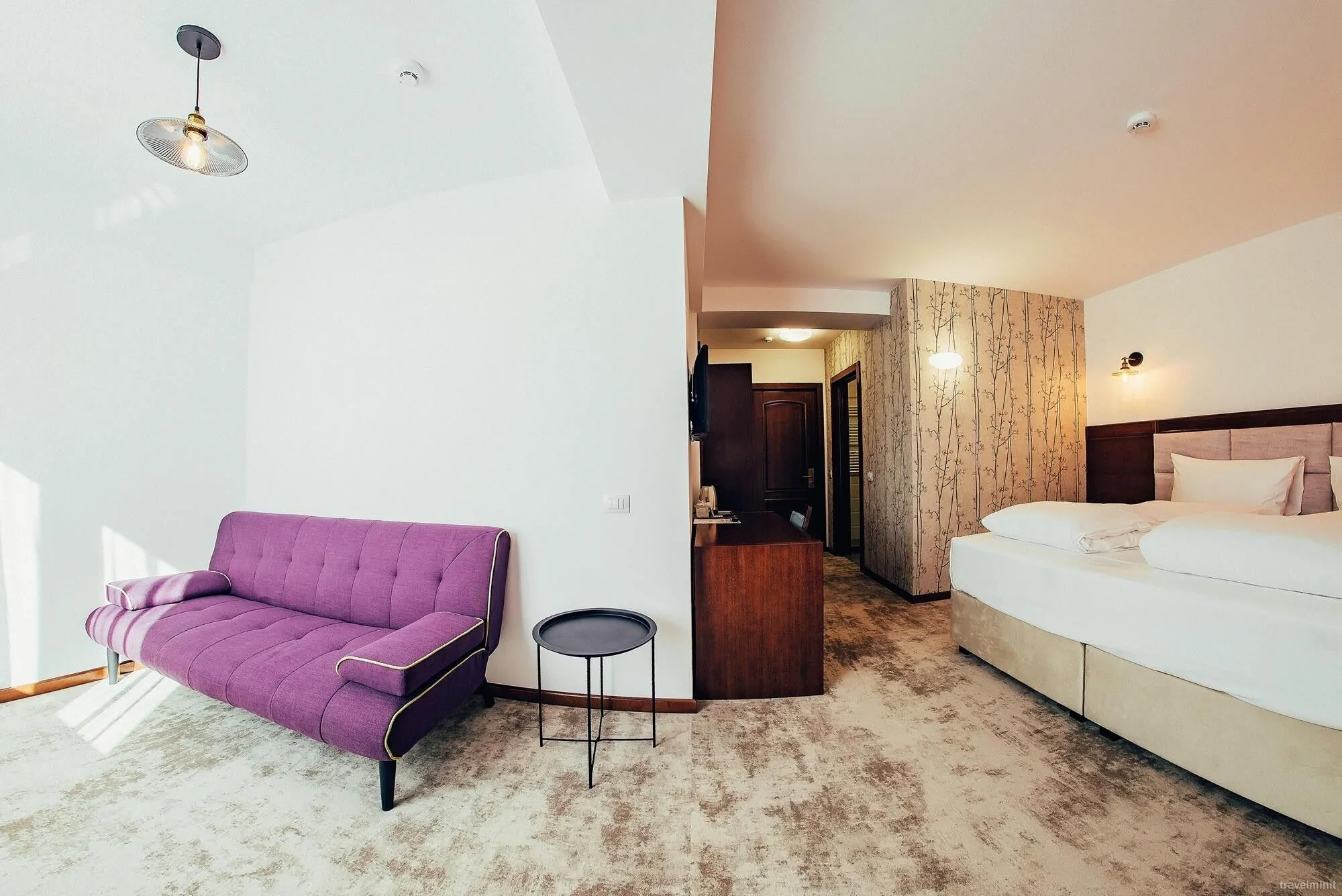 Hotel Buchenland Gura Humorului - foto 4