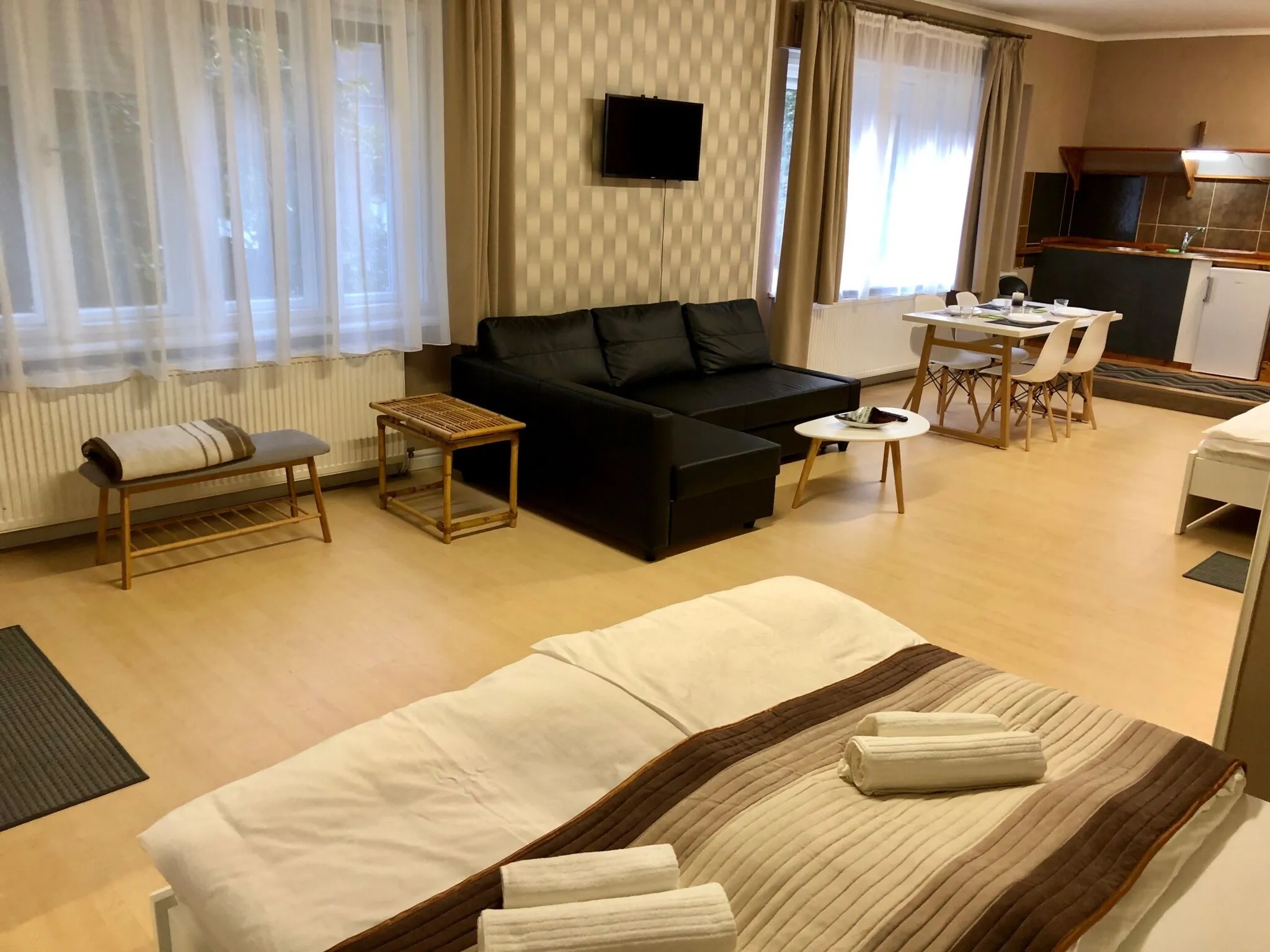 Árkád Apartmanház Szeged – Szeghed, Ungaria