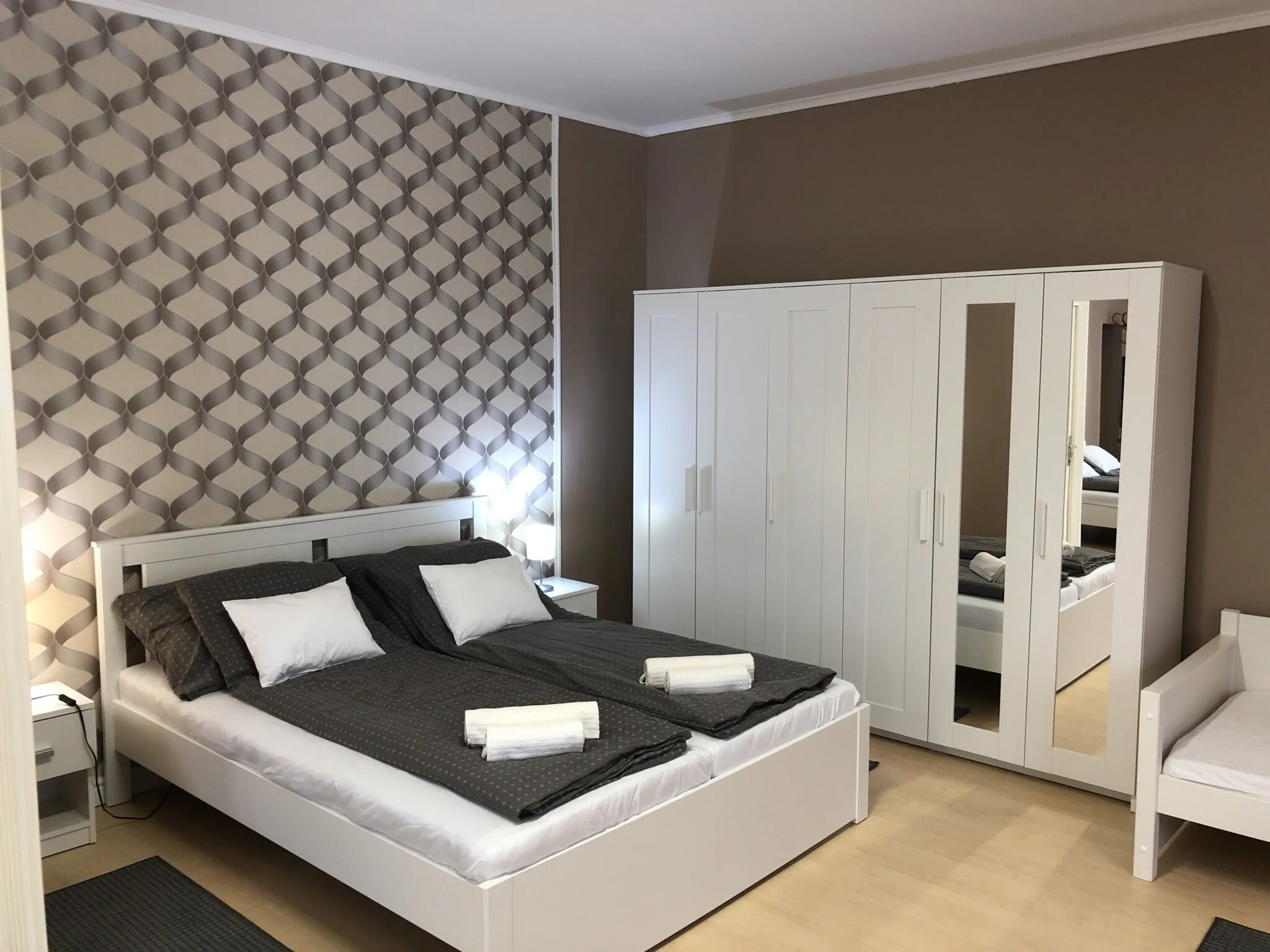 Árkád Apartmanház Szeged – Szeghed, Ungaria
