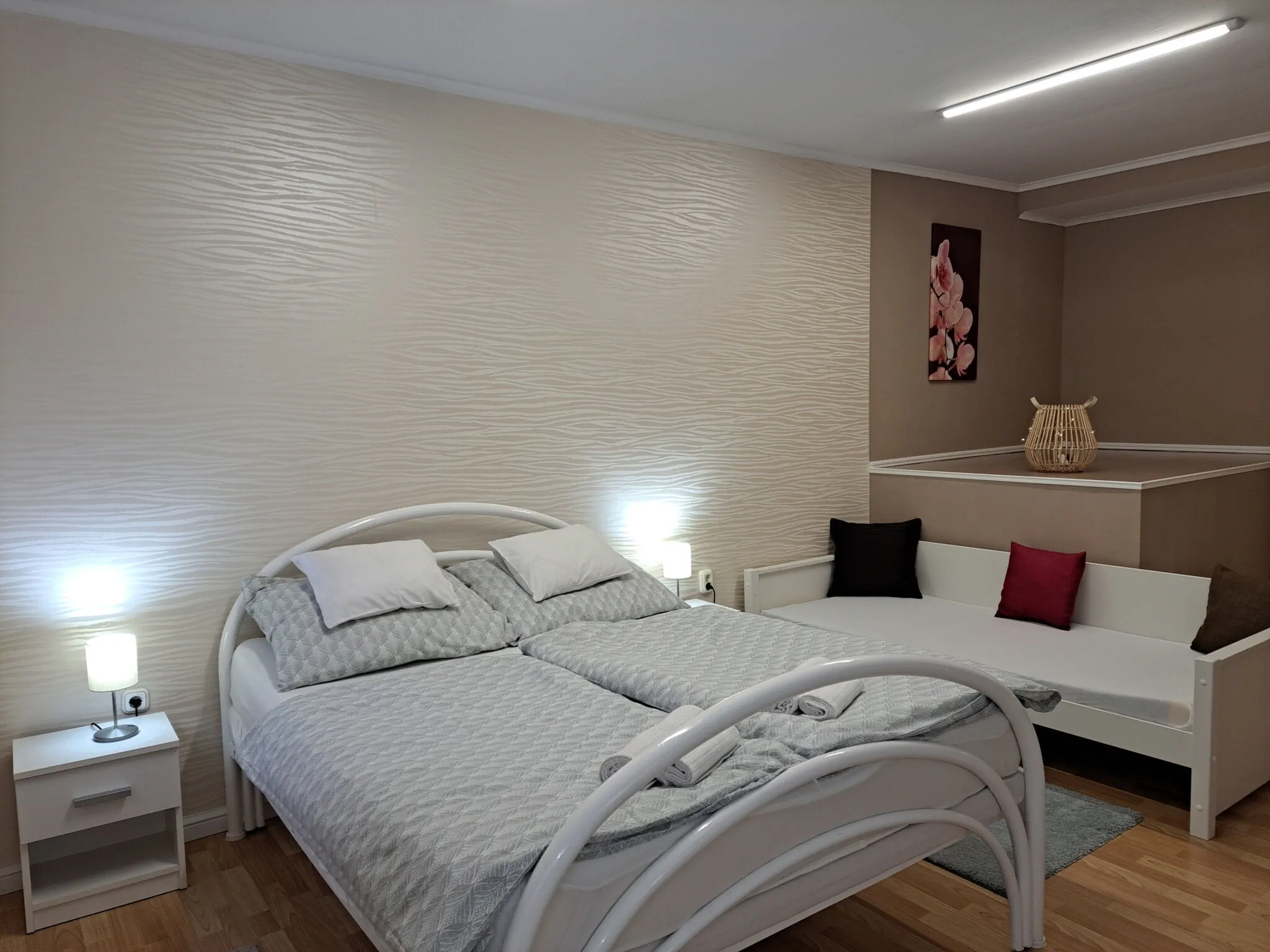 Árkád Apartmanház Szeged – Szeghed, Ungaria