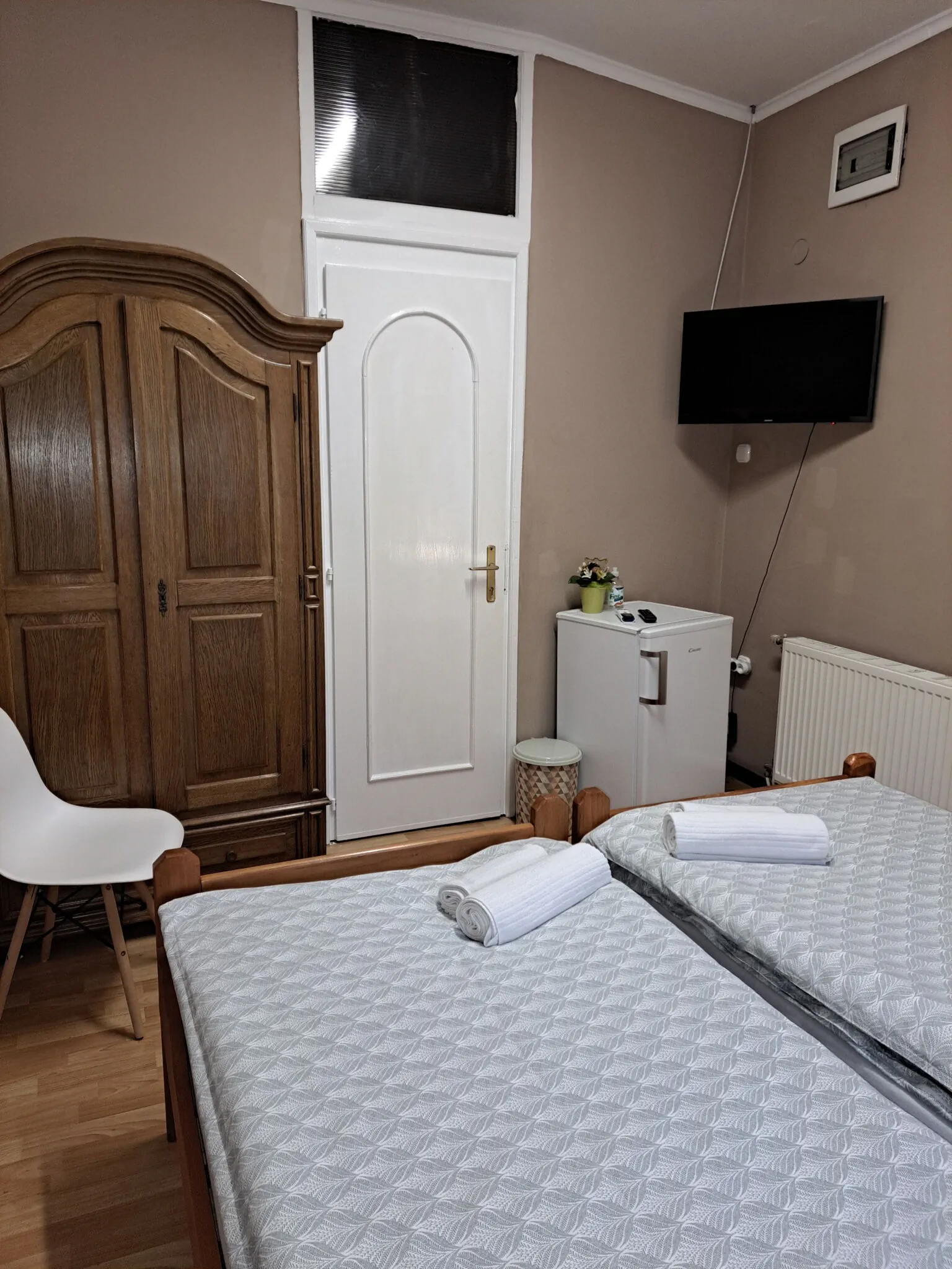 Árkád Apartmanház Szeged – Szeghed, Ungaria