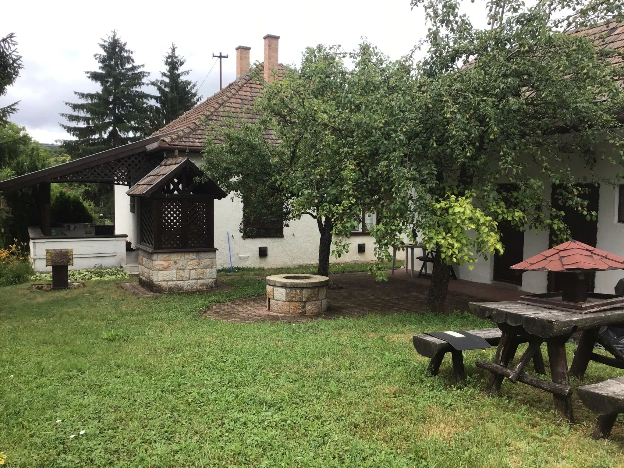 Telihold Vendégház Nagybörzsöny – Nagybörzsöny, Ungaria