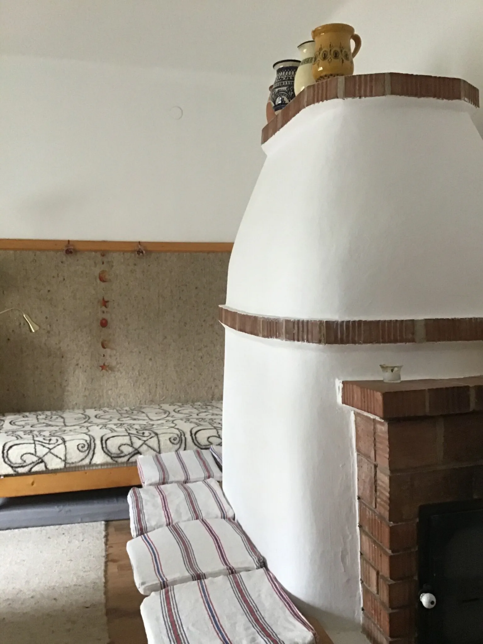 Telihold Vendégház Nagybörzsöny – Nagybörzsöny, Ungaria