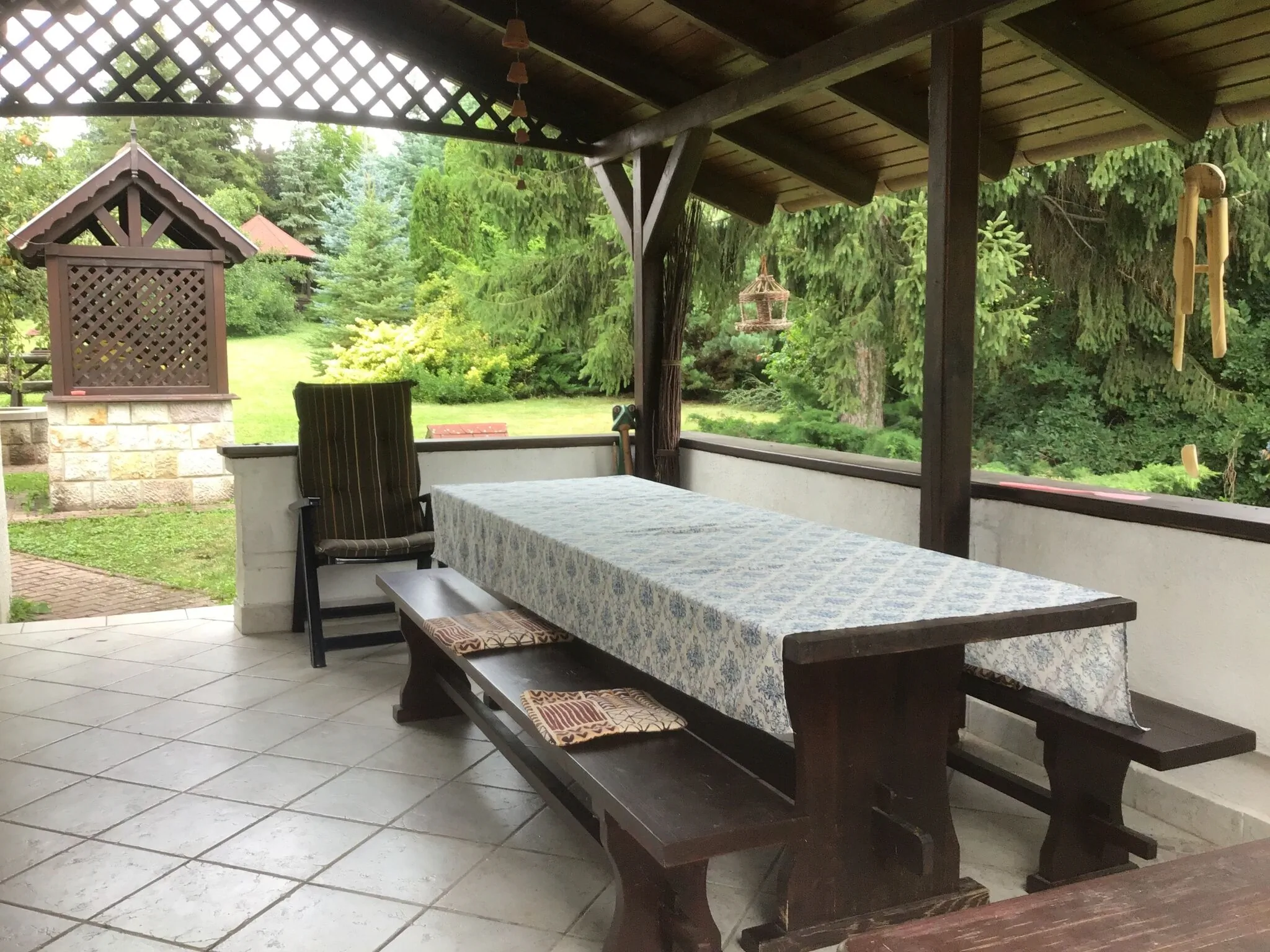 Telihold Vendégház Nagybörzsöny – Nagybörzsöny, Ungaria