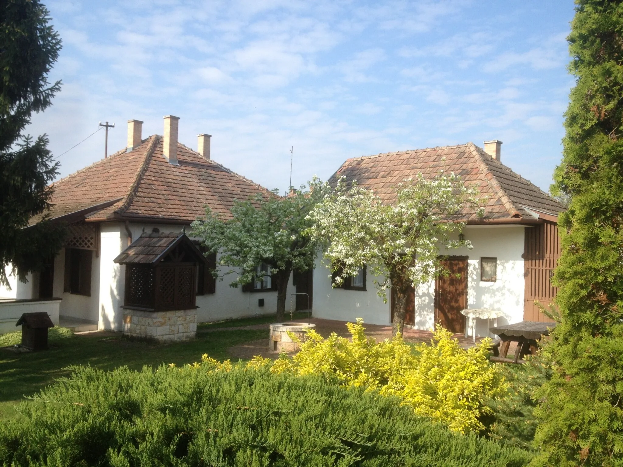Telihold Vendégház Nagybörzsöny – Nagybörzsöny, Ungaria