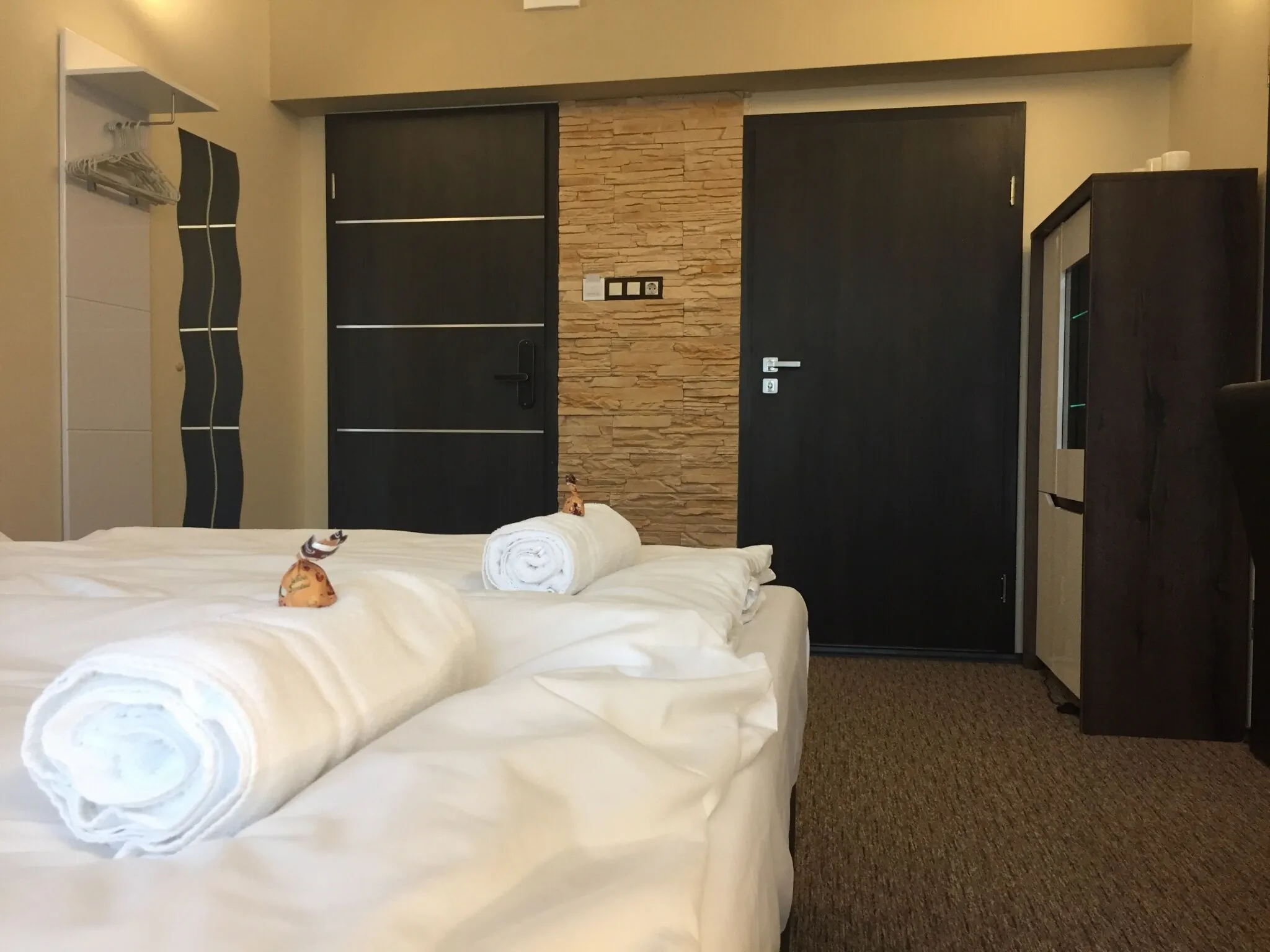 Vulkán Wellness Panzió Pécs – Pecz, Węgry