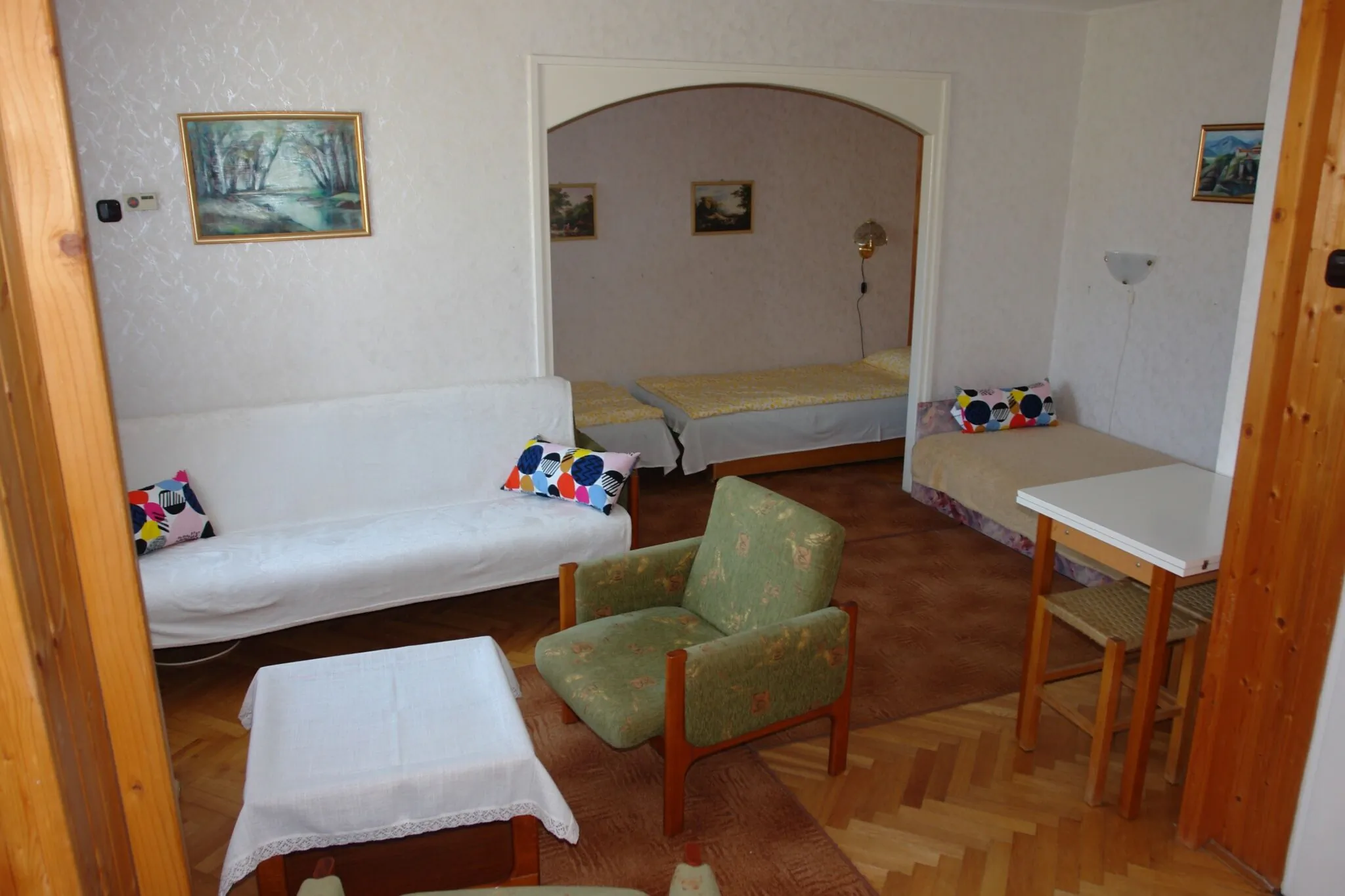Mecsek Apartman Harkány - foto 2