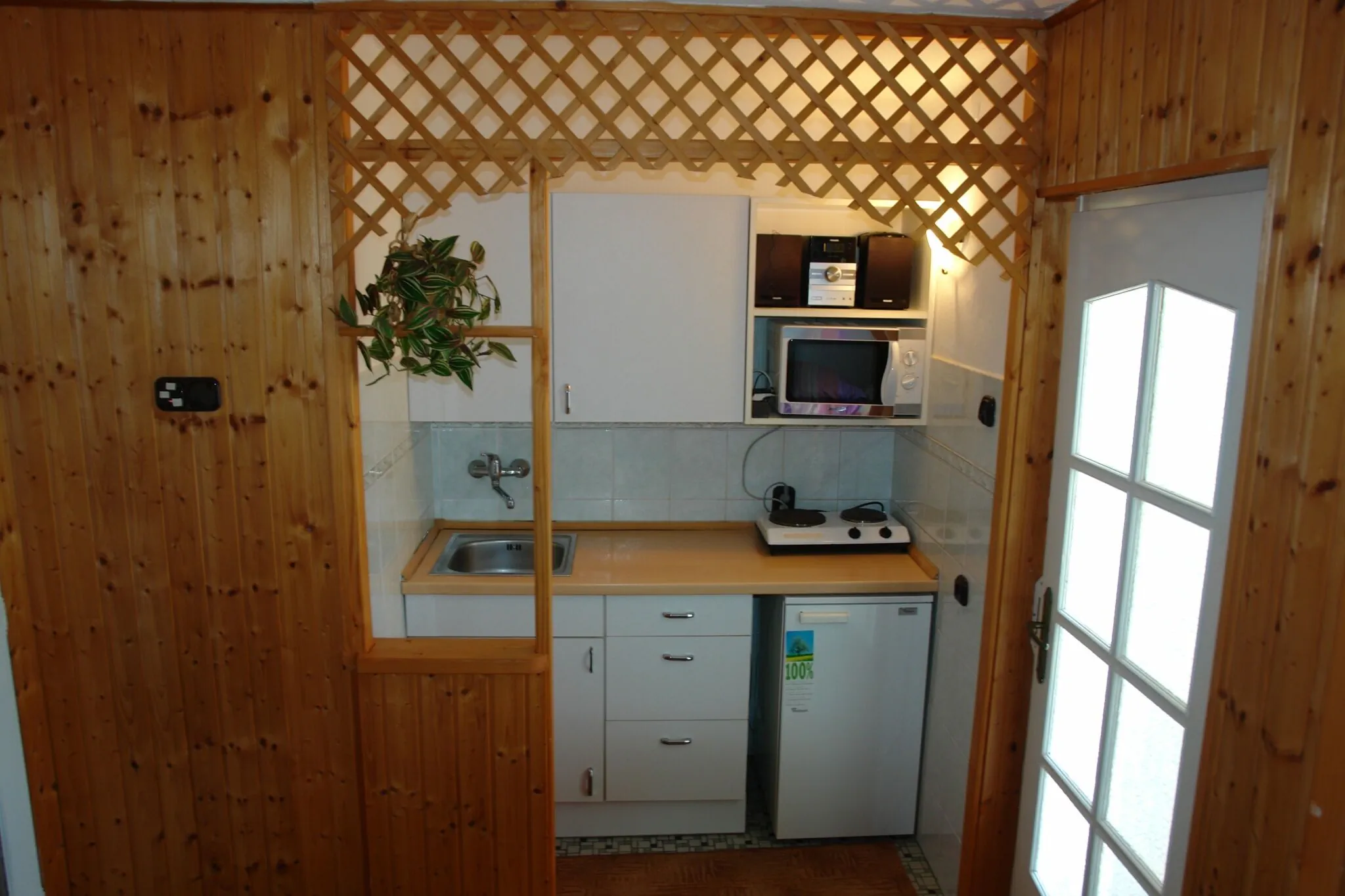 Mecsek Apartman Harkány - foto 3