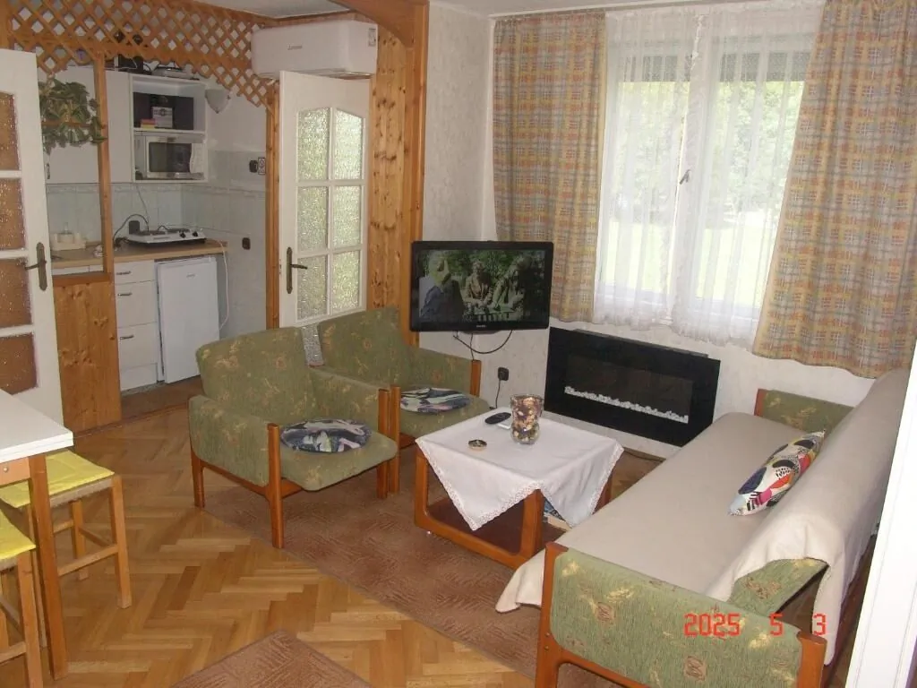 Mecsek Apartman Harkány - foto 8