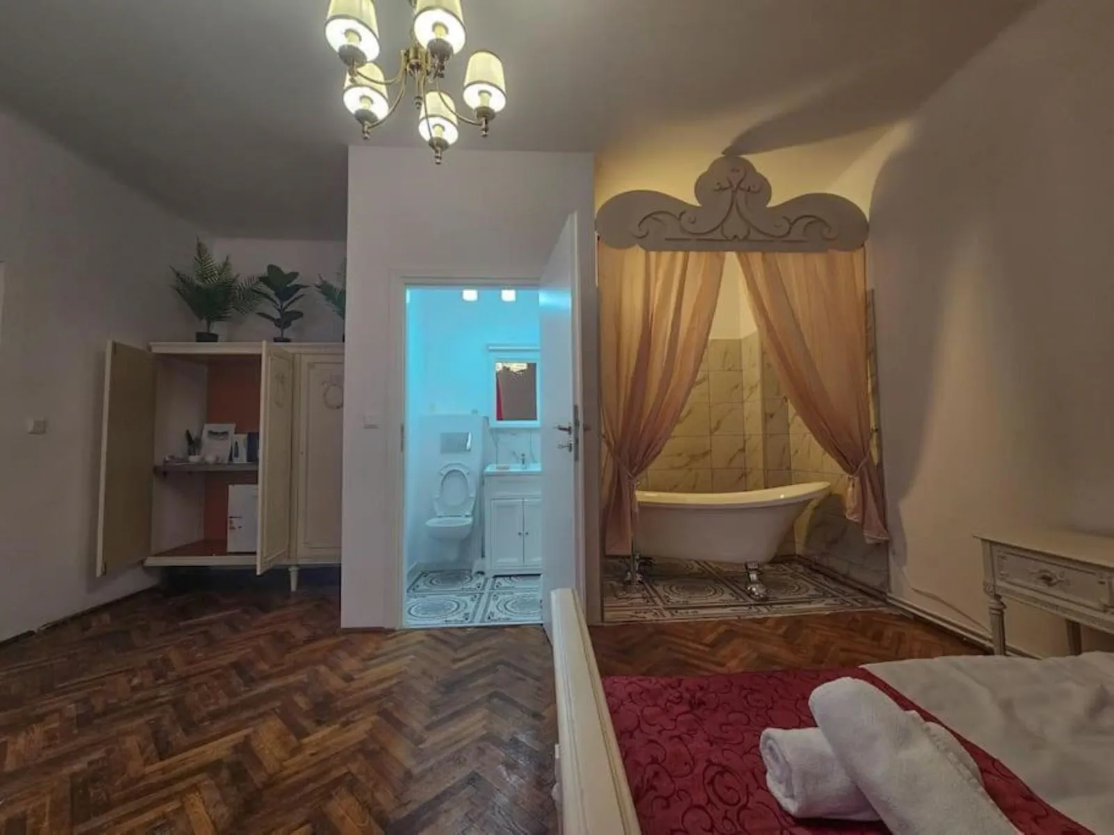 Ludovic Boutique Brașov – Brașov, România
