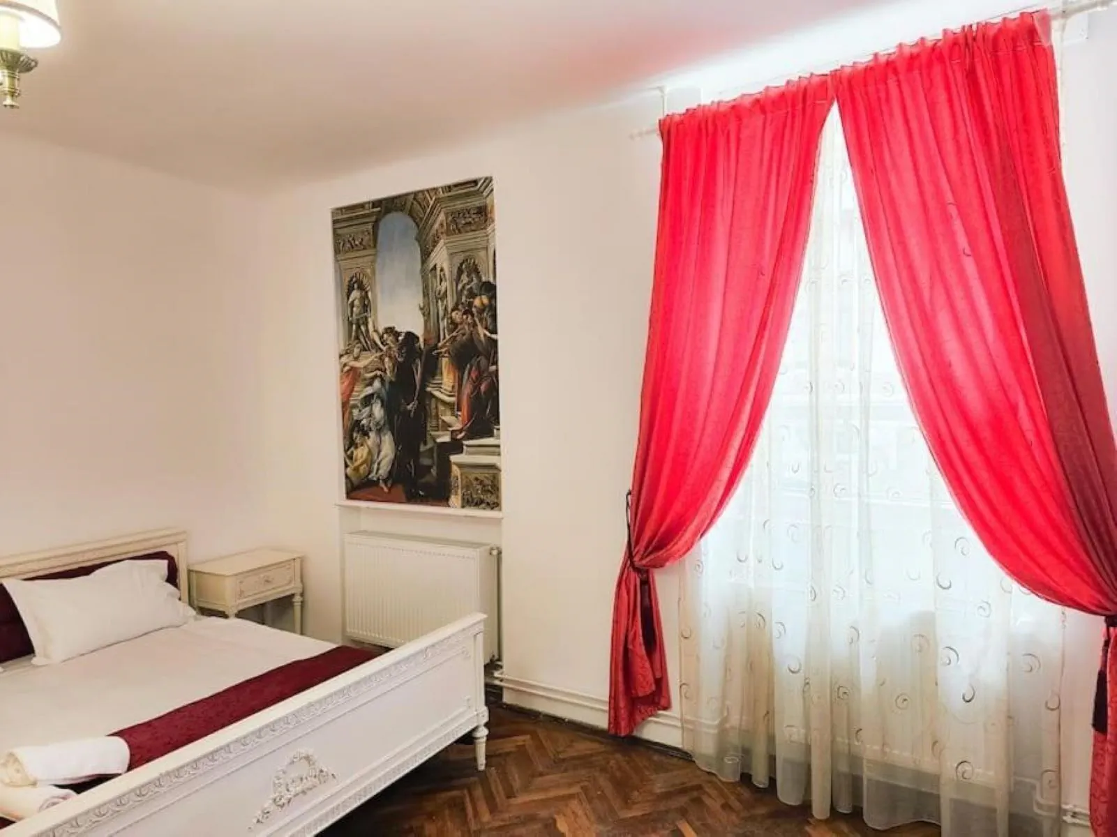 Ludovic Boutique Brașov – Brașov, România