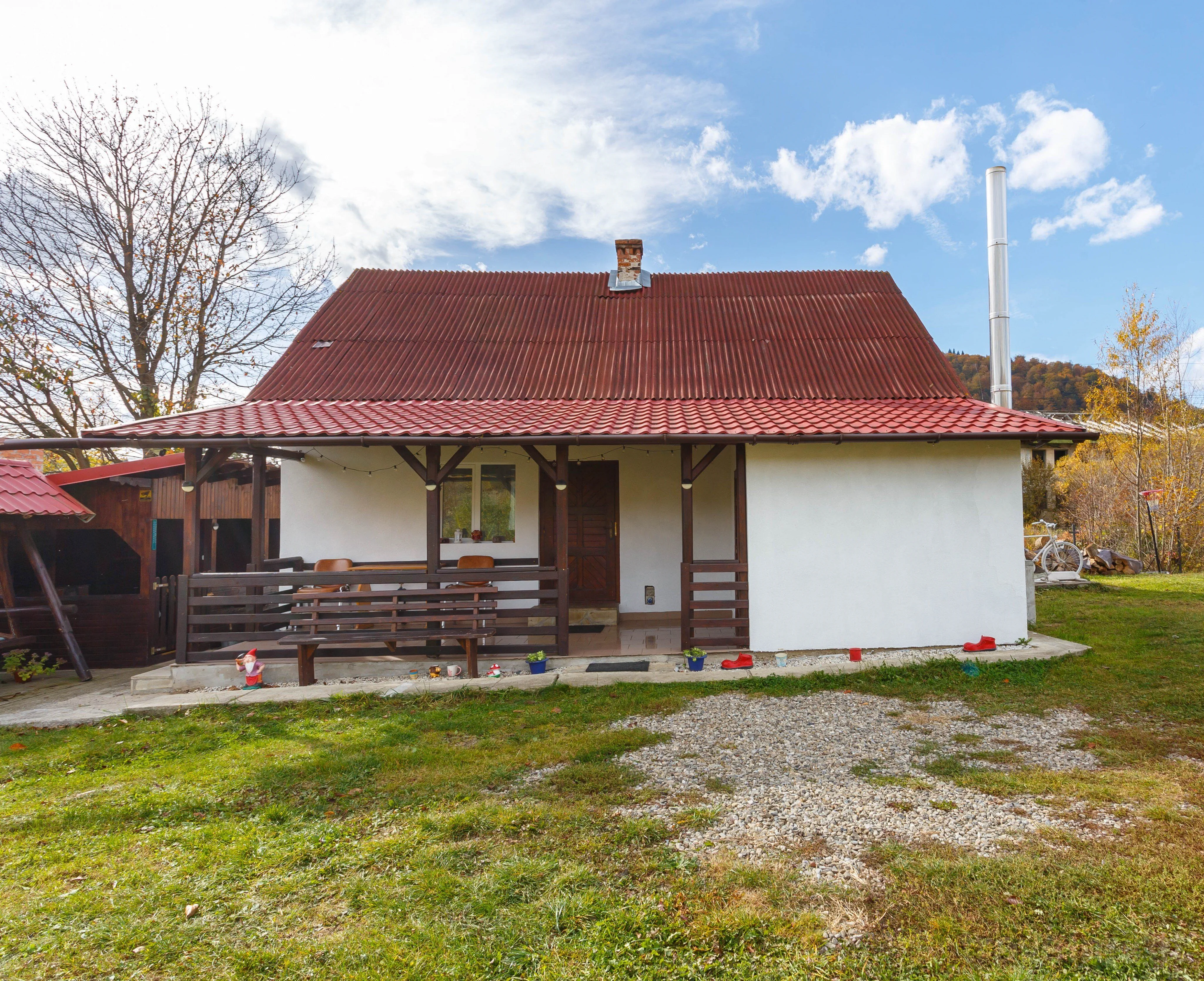 Casa de vacanță Armi Molid - foto 2