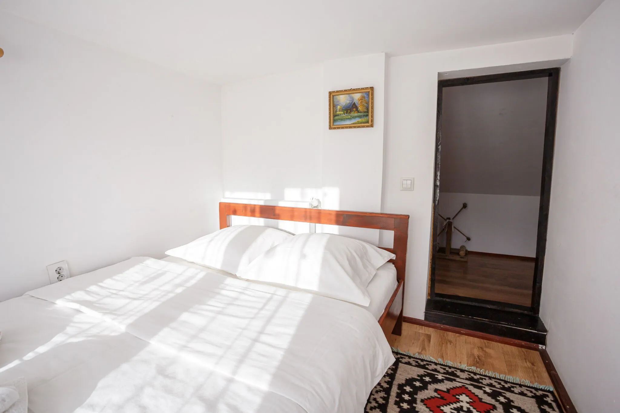 Casa de vacanță Armi Molid - foto 7
