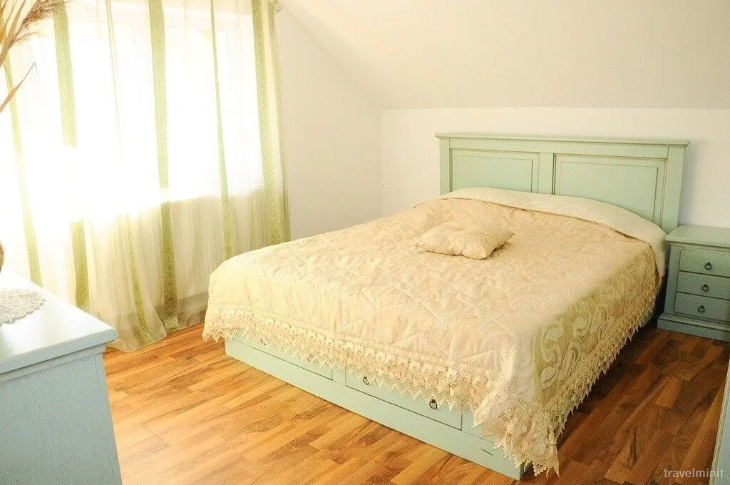 Casa de oaspeți Eliza Maria Rotunda - foto 1